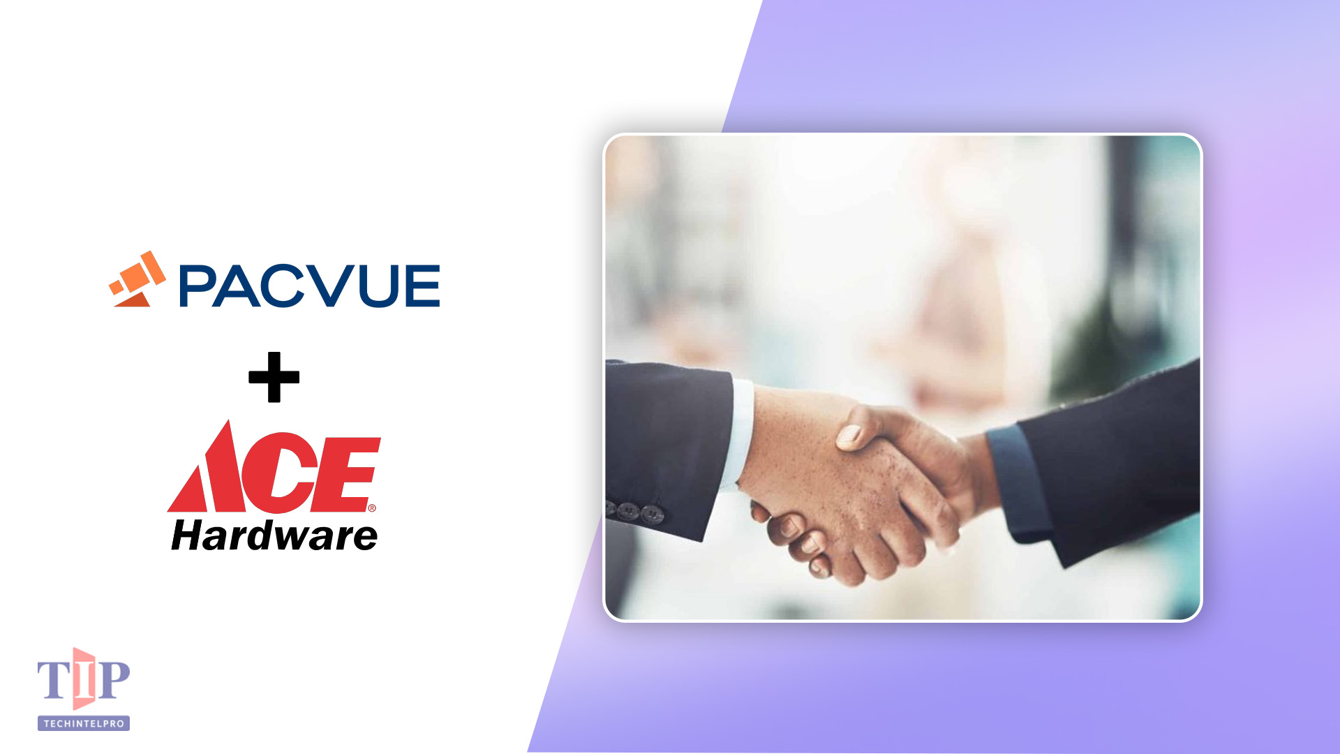 Pacvue and Ace Hardware Partner to Expand Retail Media Capabilities