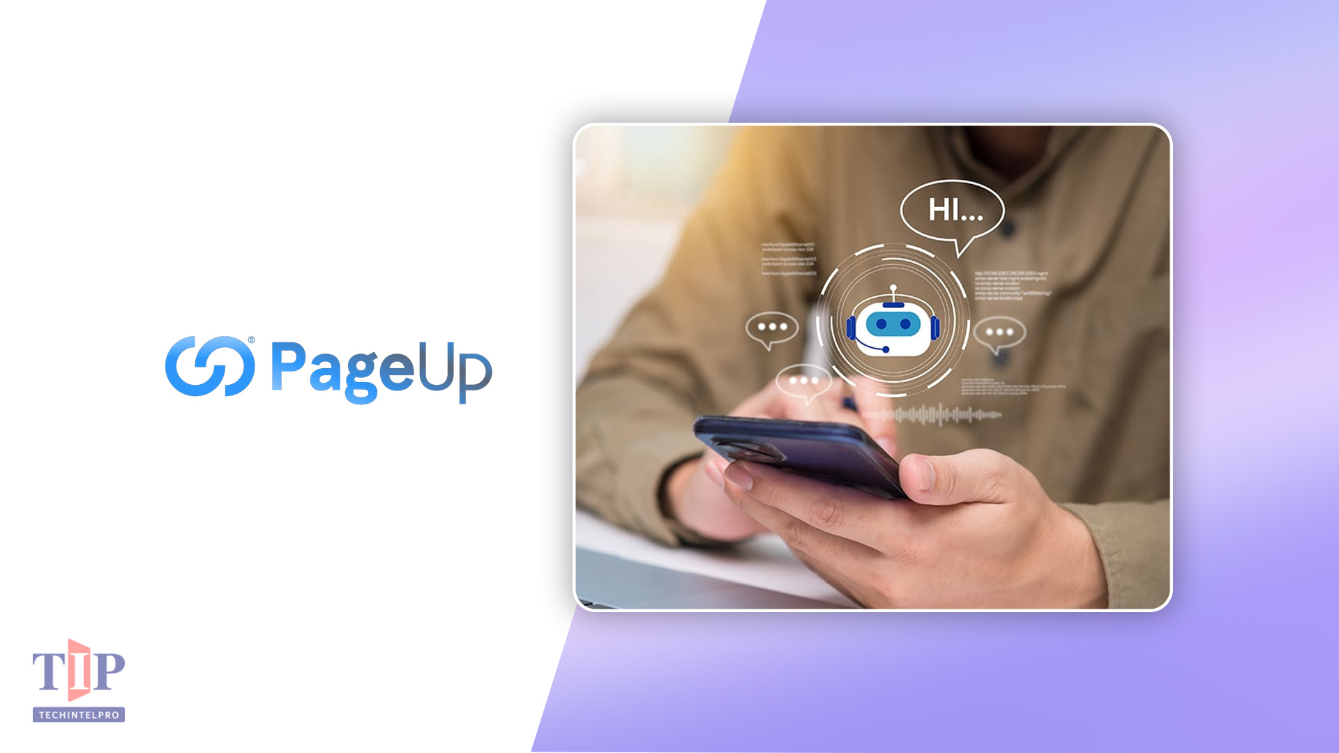 PageUp Launches Paige, AI-Powered Conversational Assistant Unifying Recruiting