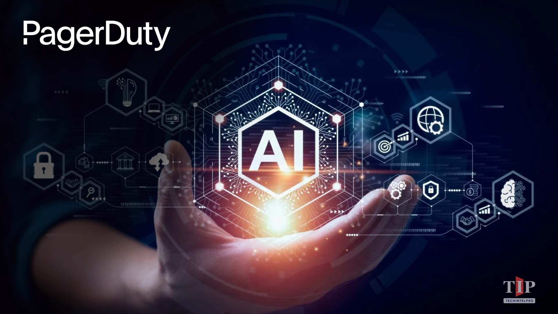  PagerDuty Expands AI Ecosystem for Autonomous Operations