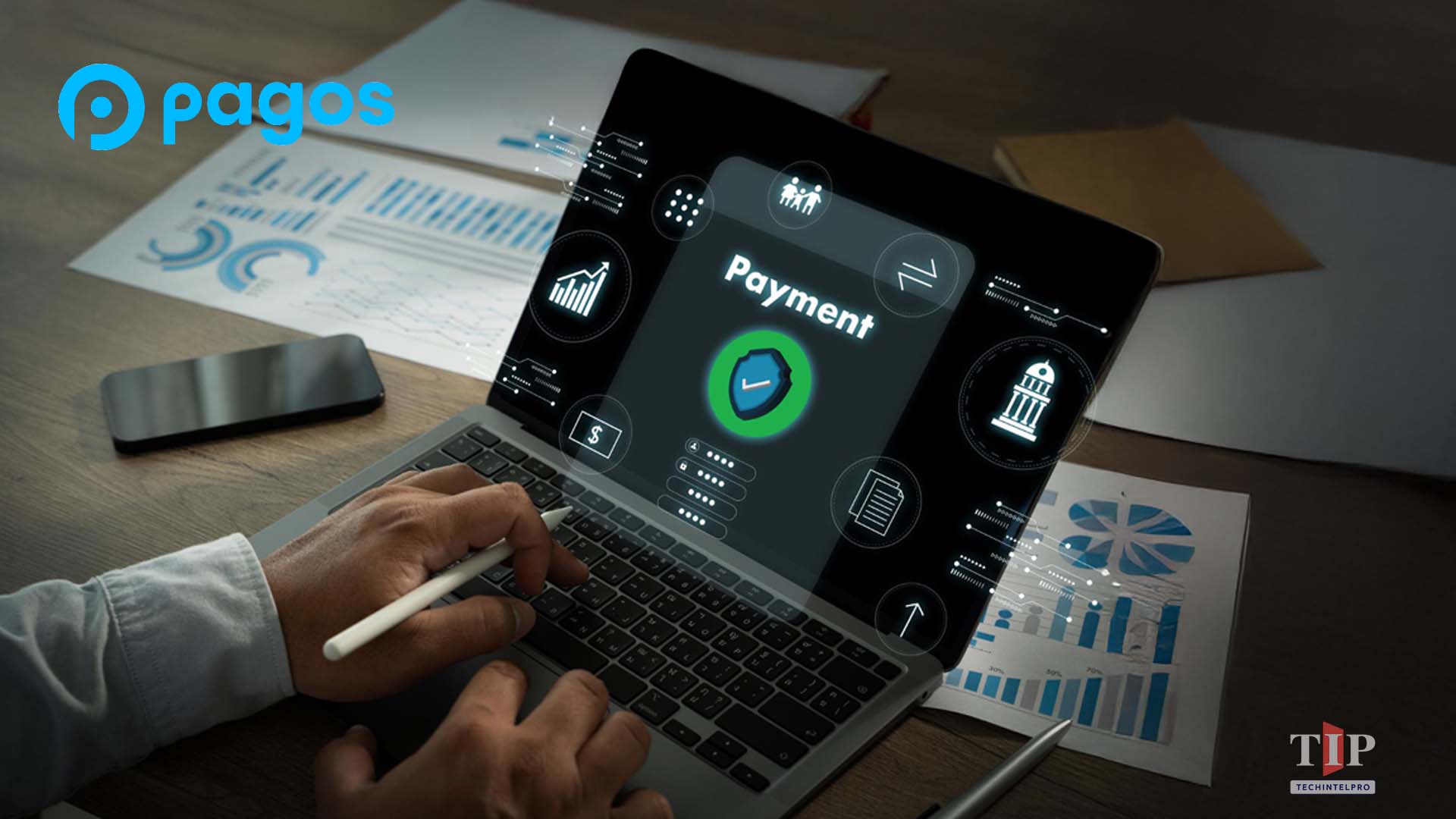 Pagos MCP Server Enables Conversational Payments Data Access