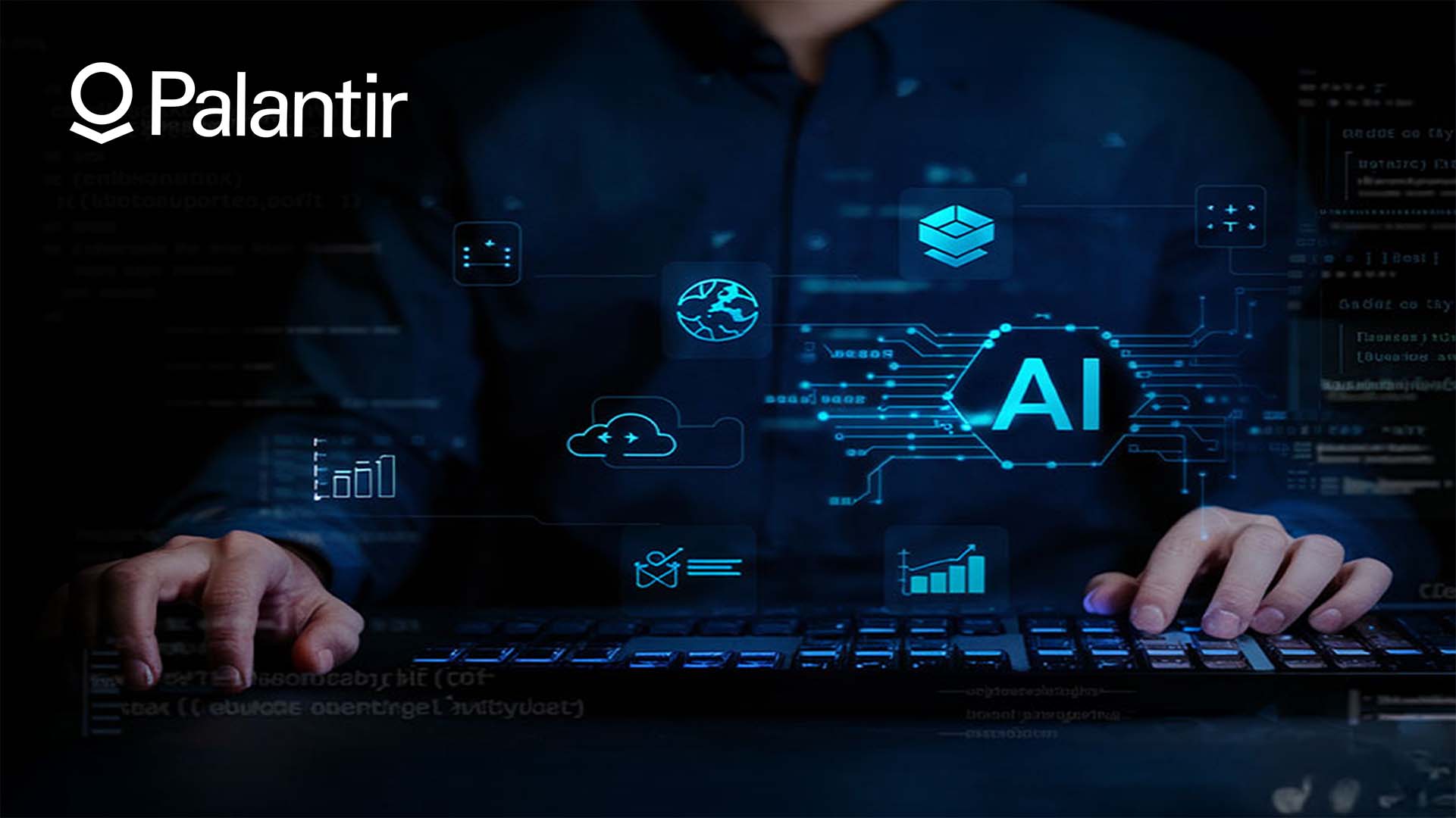 Palantir Achieves IRAP PROTECTED Level in Australia
