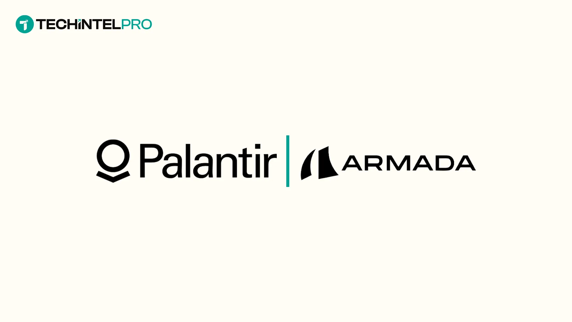 Palantir and Armada Partner for Sovereign AI Infrastructure