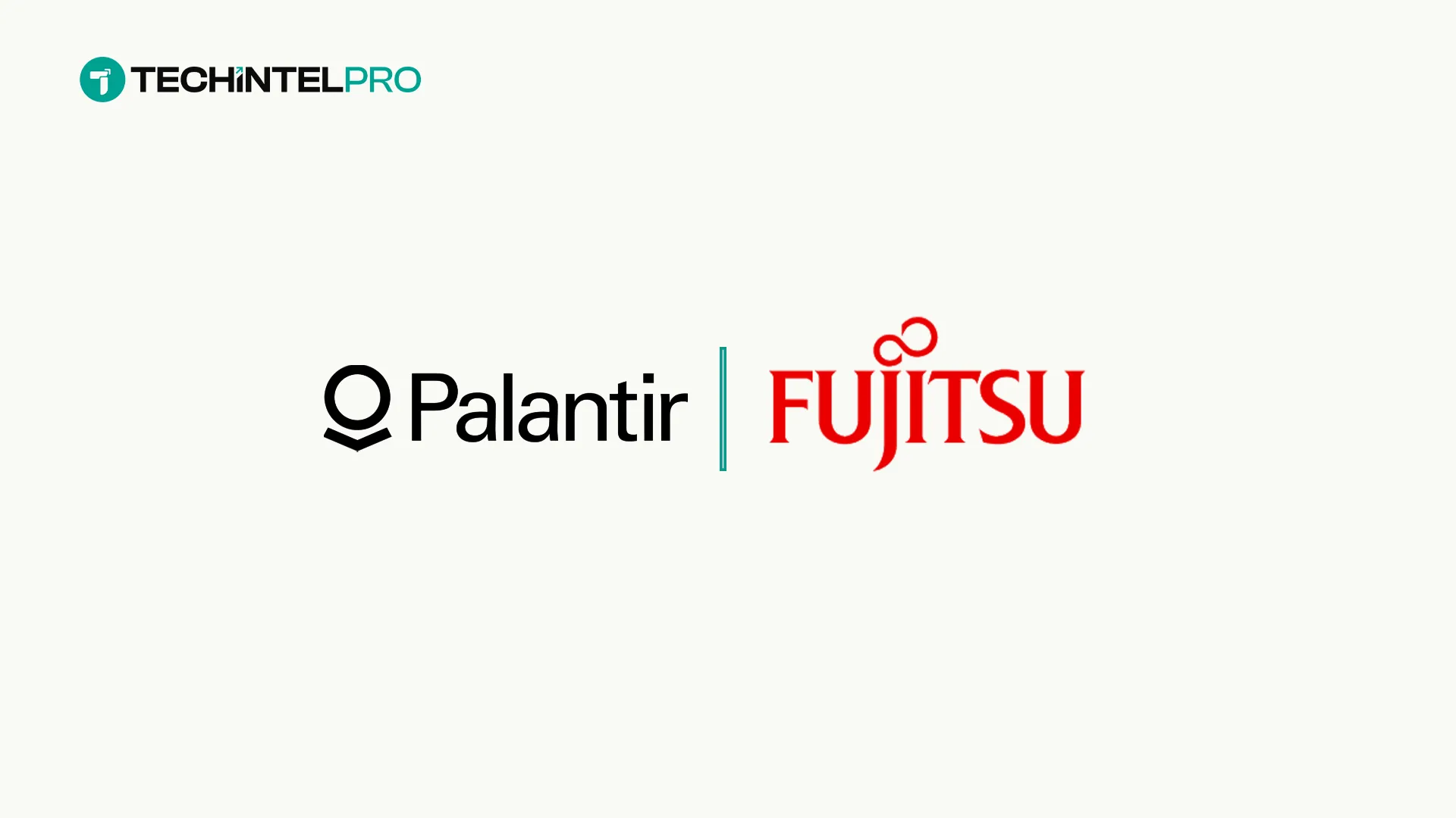 Palantir and Fujitsu Deepen Partnership to Advance Enterprise AI