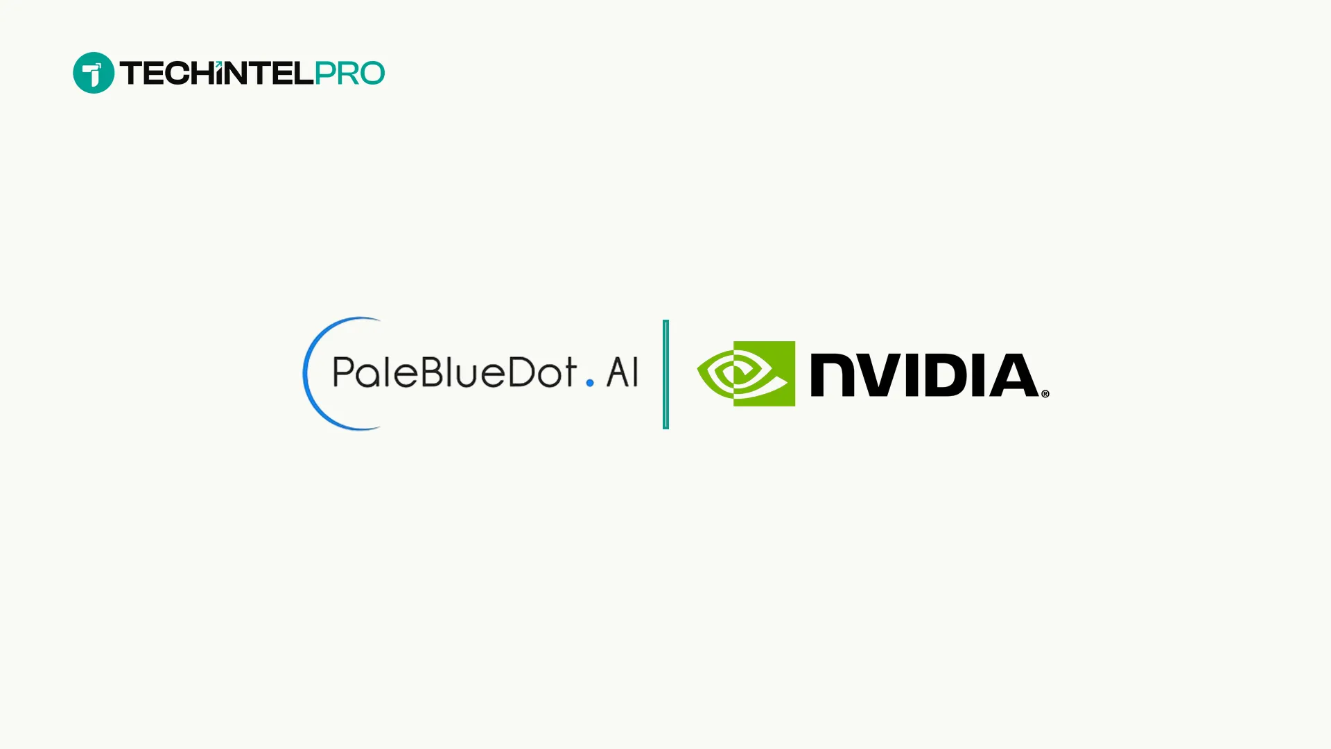 PaleBlueDot AI's HGX B300 Cluster Earns NVIDIA Exemplar Cloud Status for Large-Model Training