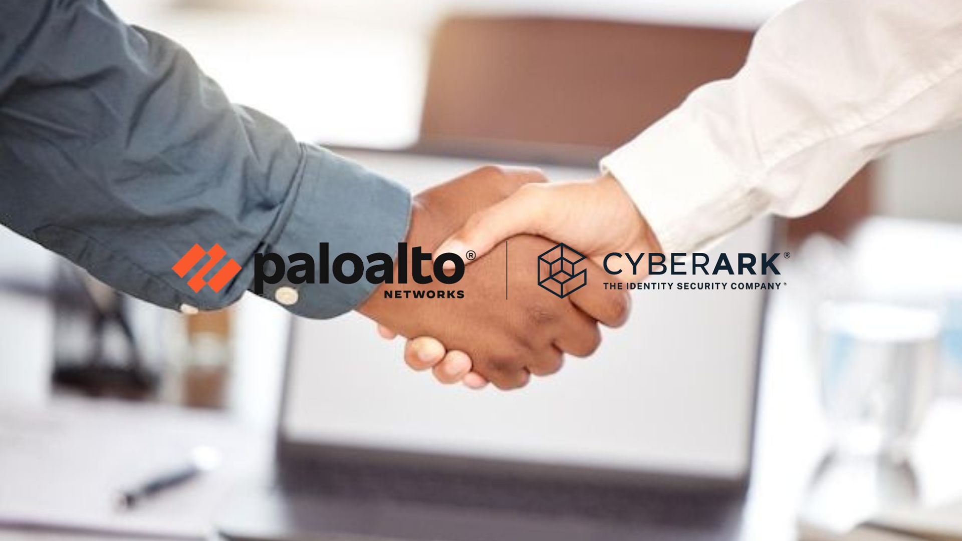 Palo Alto Networks Acquires CyberArk for $25B in AI Security Push