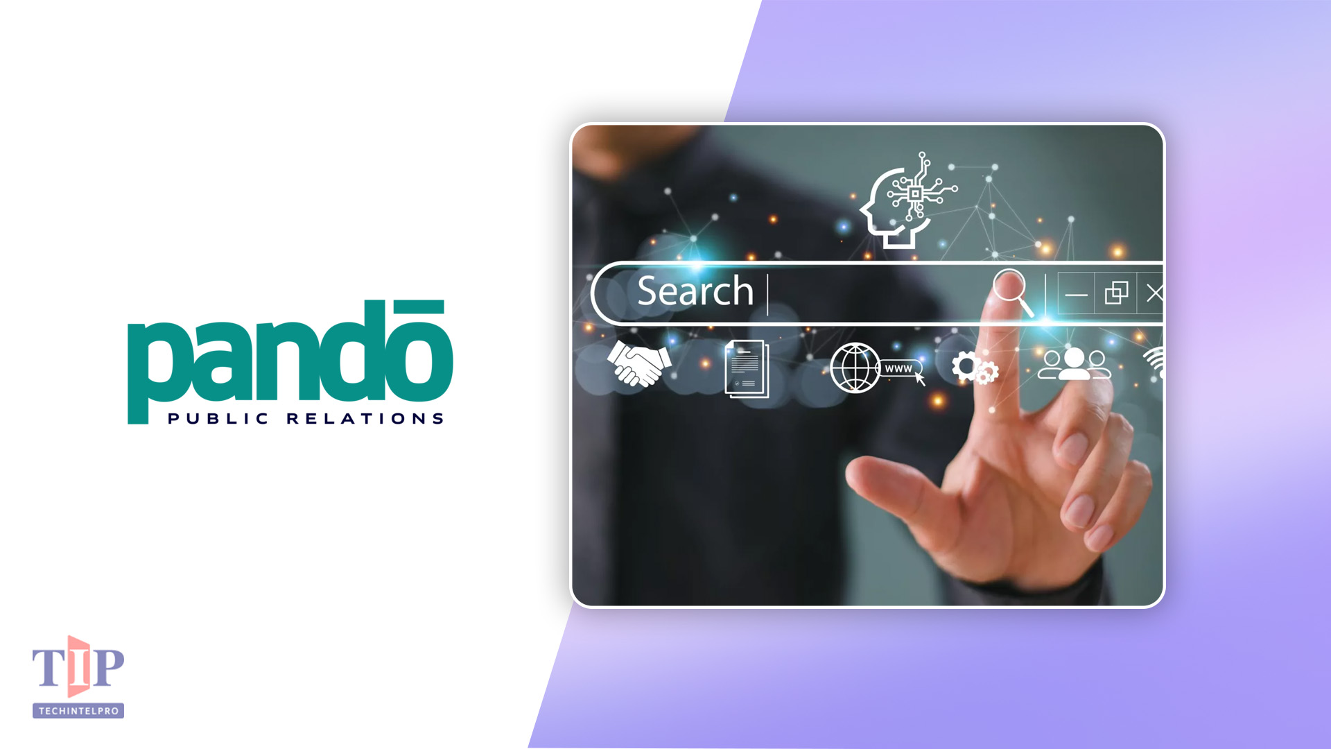 Pando PR Launches QueryScope for AI Search Visibility