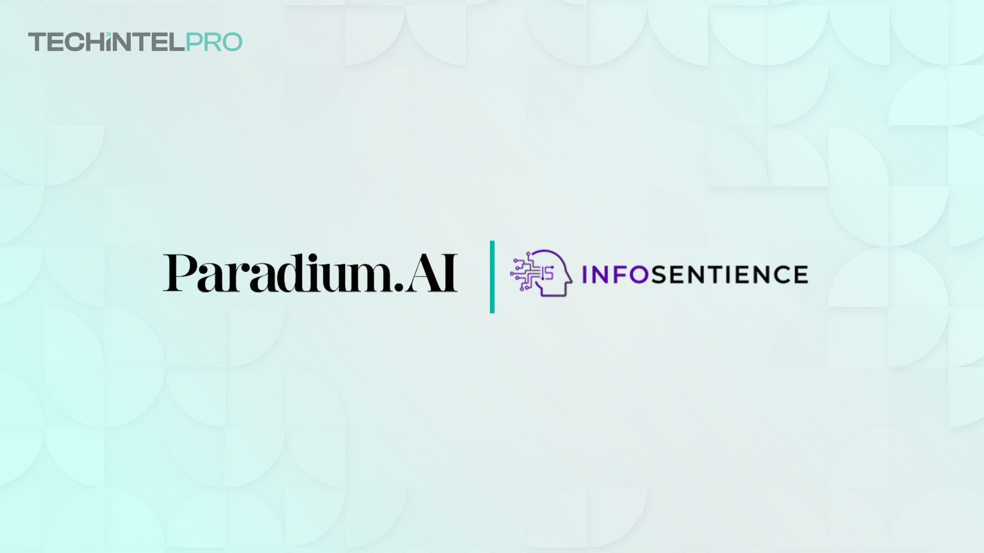 Paradium.AI Acquires InfoSentience to Scale Data-Driven Content Generation