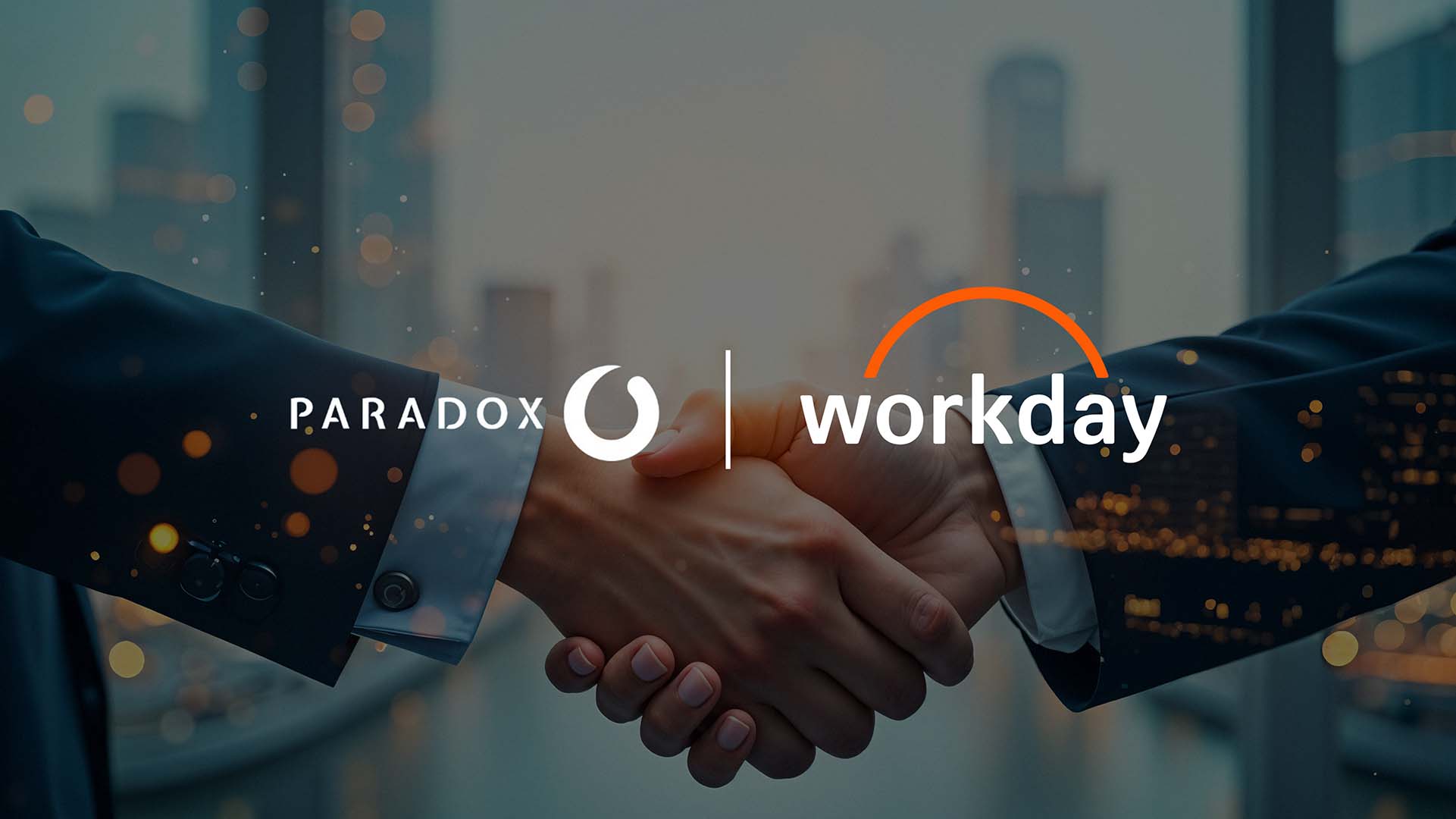 Workday Integrates Paradox AI ATS to Streamline Frontline Hiring
