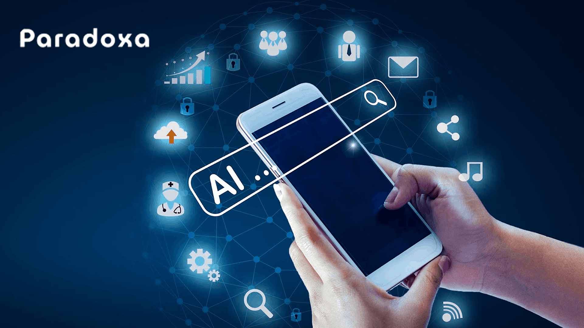 Paradoxa AI Hits 3B Views, Scaling Consumer AI Apps Organically