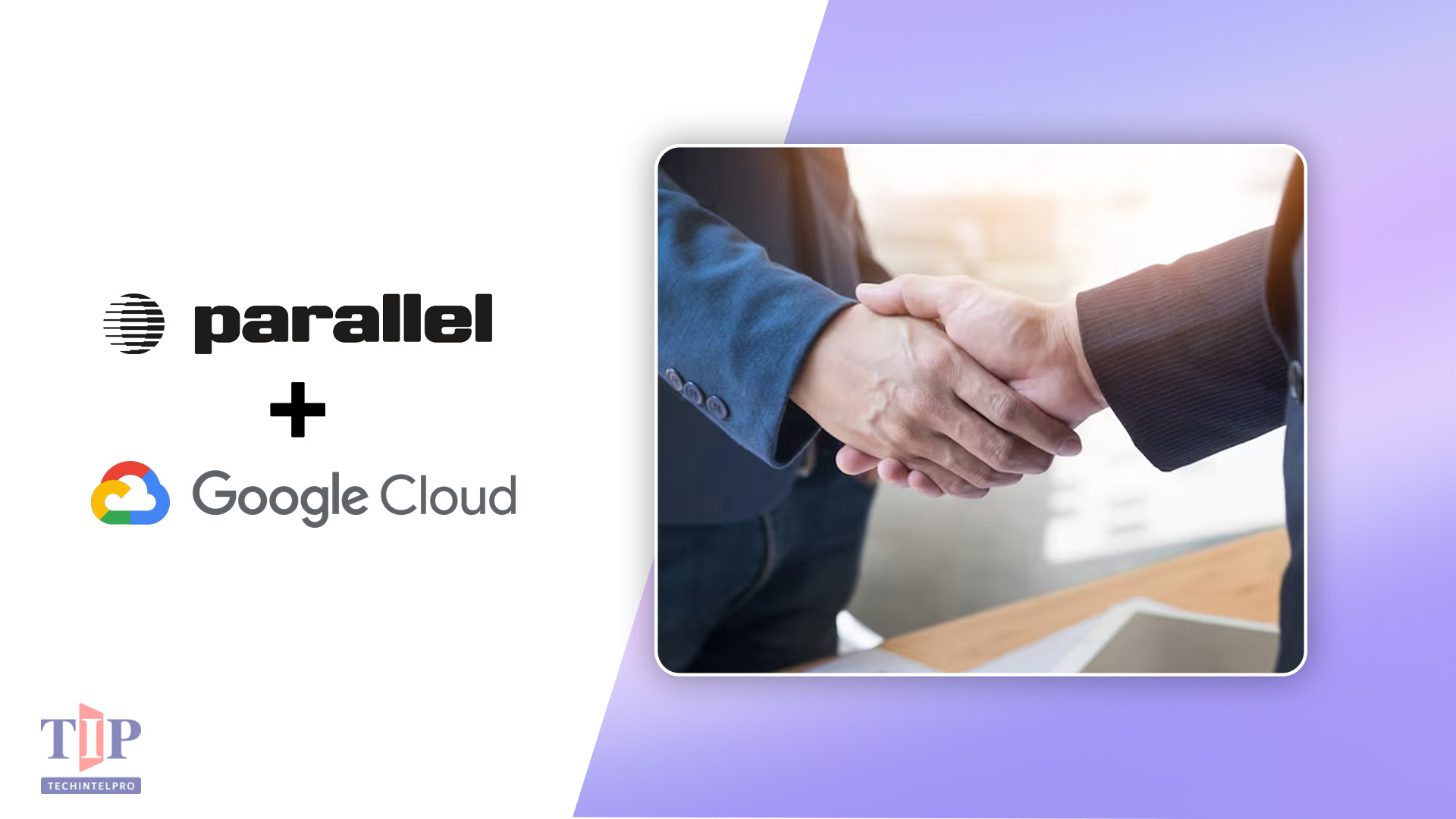 Parallel Integrates AI Web Search with Google Cloud Gemini Platform