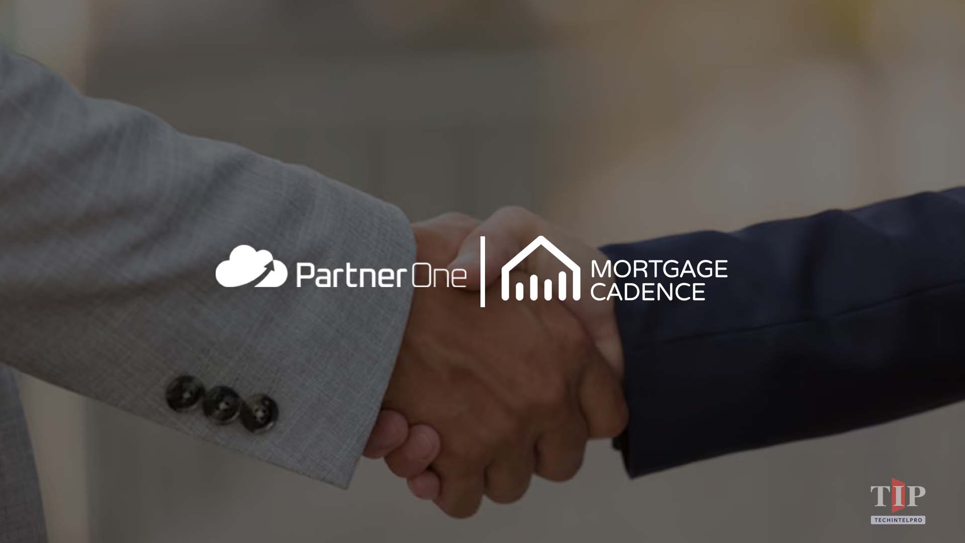 PartnerOne Completes Acquisition of Mortgage Cadence