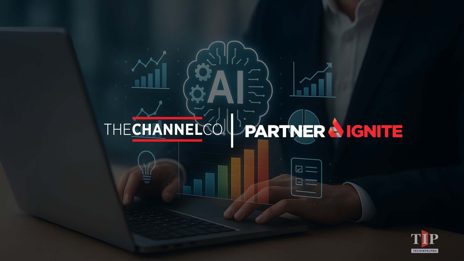 The Channel Company Launches Partner Ignite as Unified AI-Powered Partner Marketing Brand