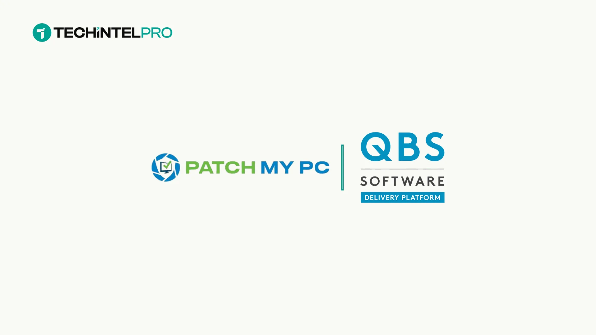Patch My PC Partners with QBS Software to Expand Across EMEA