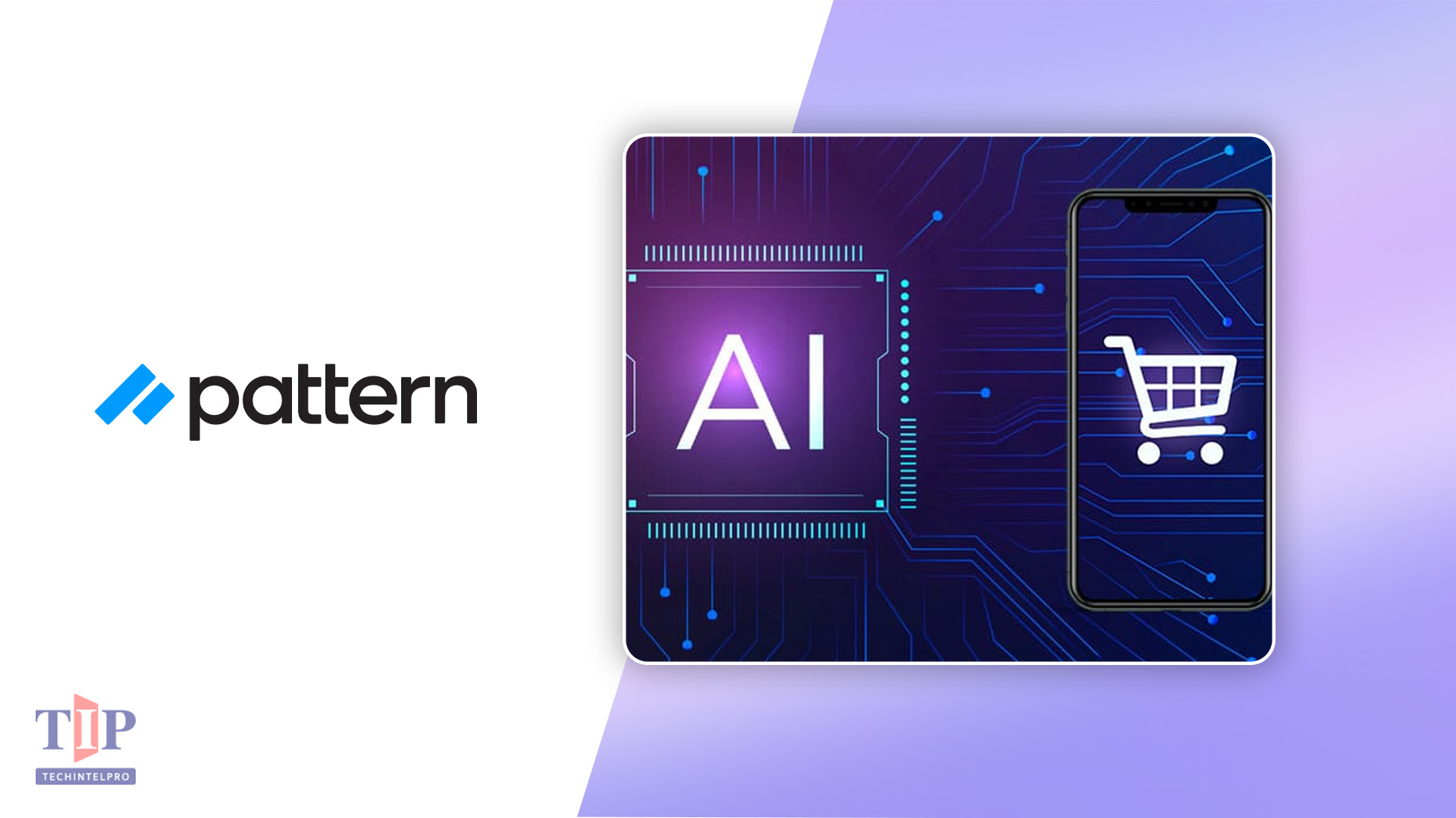 Pattern Launches Pi AI-Powered Ecommerce Engine
