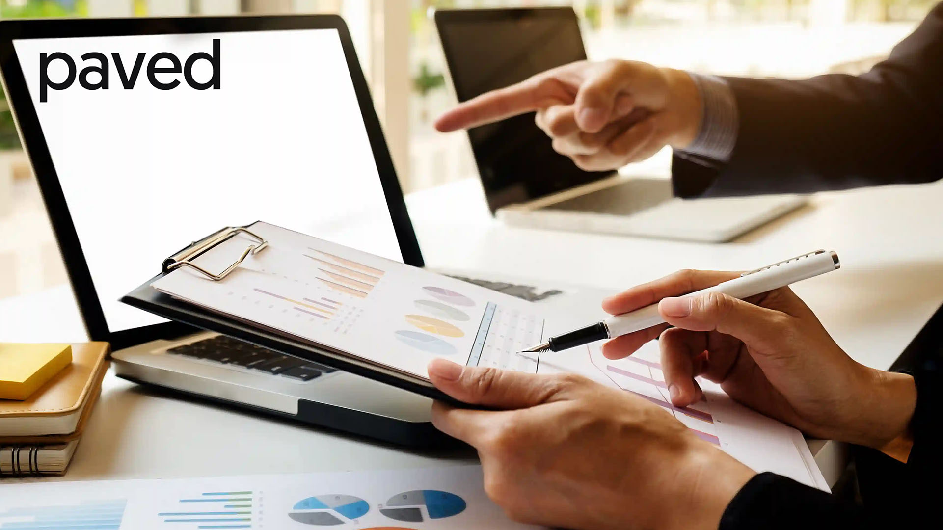 Paved 2026 Newsletter Ad Report Shows 30% Publisher Growth