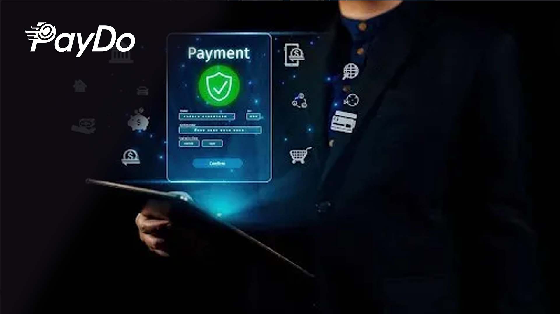 PayDo Launches Unified Payment Ecosystem with Direct SEPA, SWIFT & Acquiring