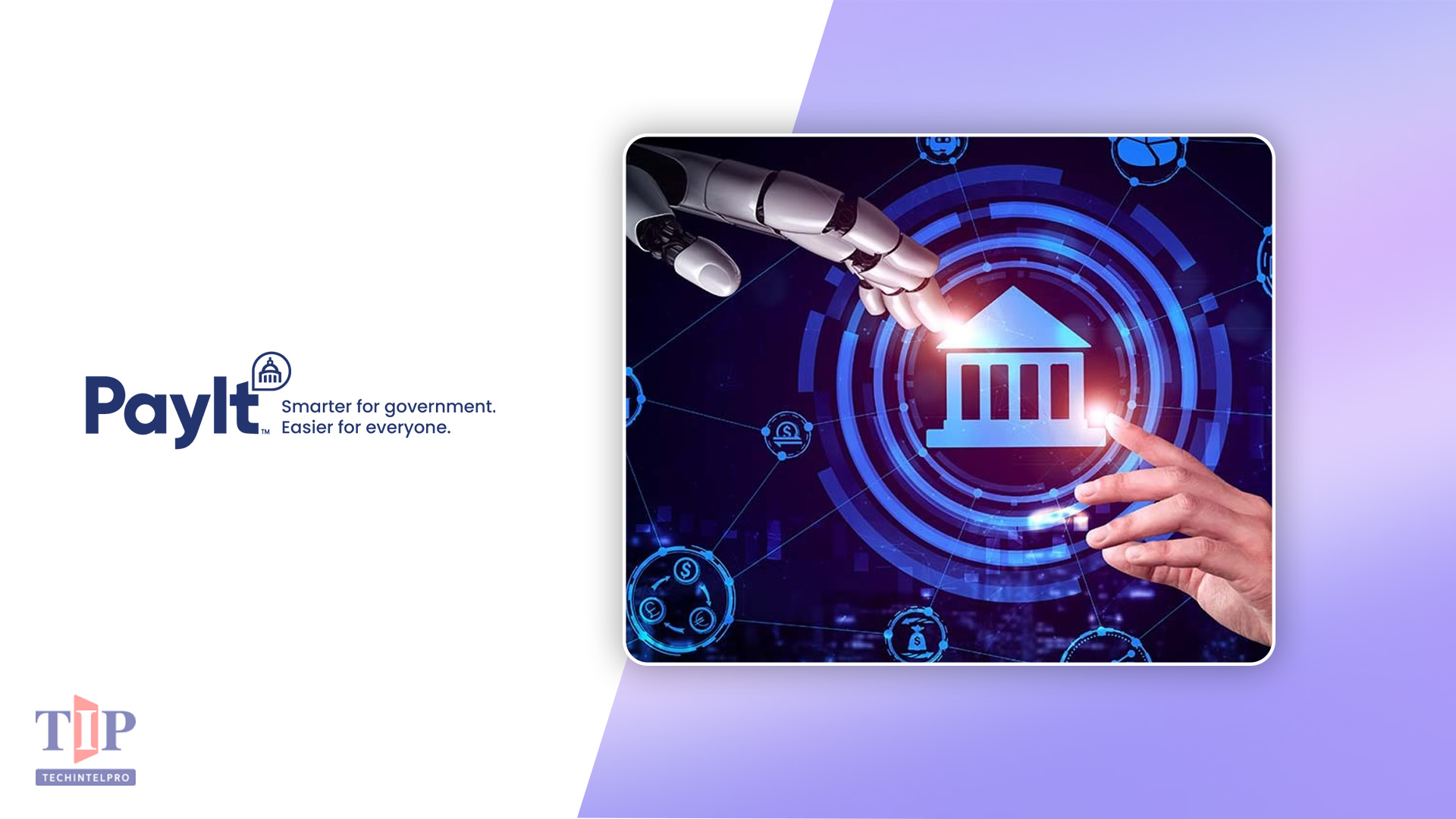 PayIt Introduces Smart Works AI-Powered Features for Government Modernization