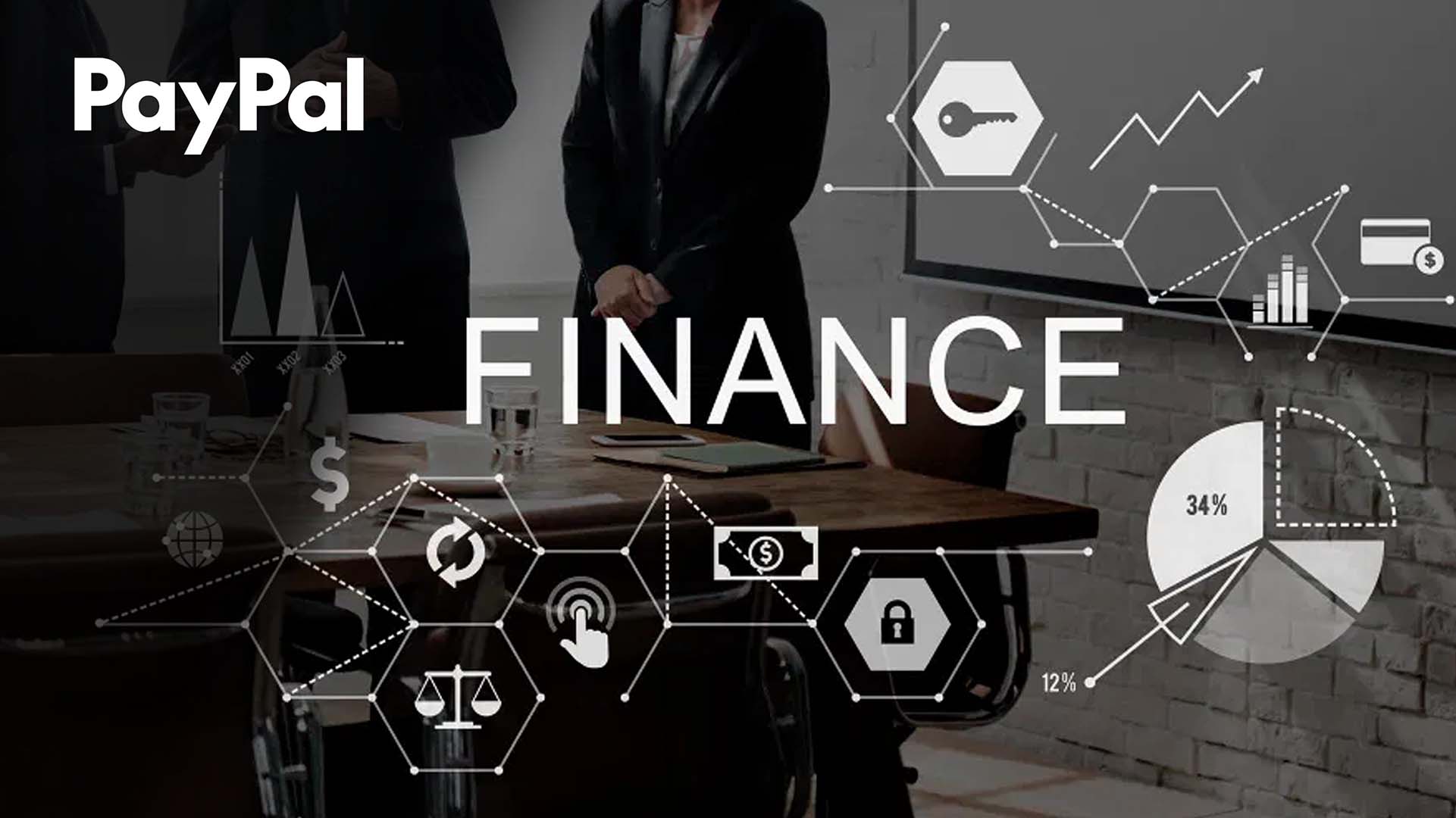 PayPal Applies to Form Utah Industrial Bank for Lending