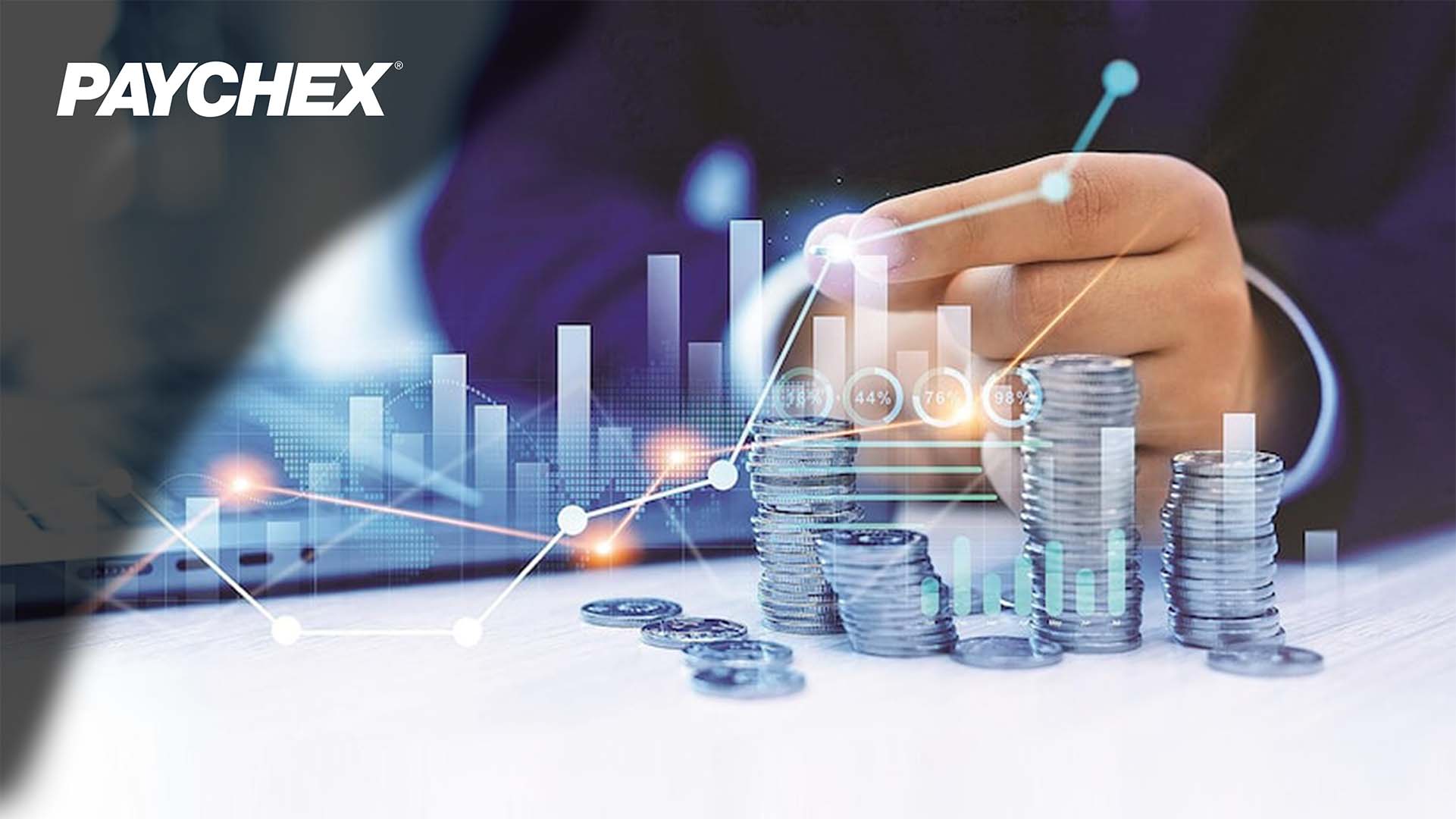 Paychex Launches AI Notifications for Financial Advisors