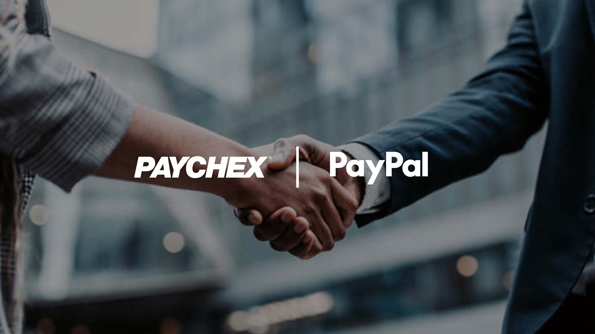 Paychex & PayPal Partner for Early Pay Access via Flex Perks