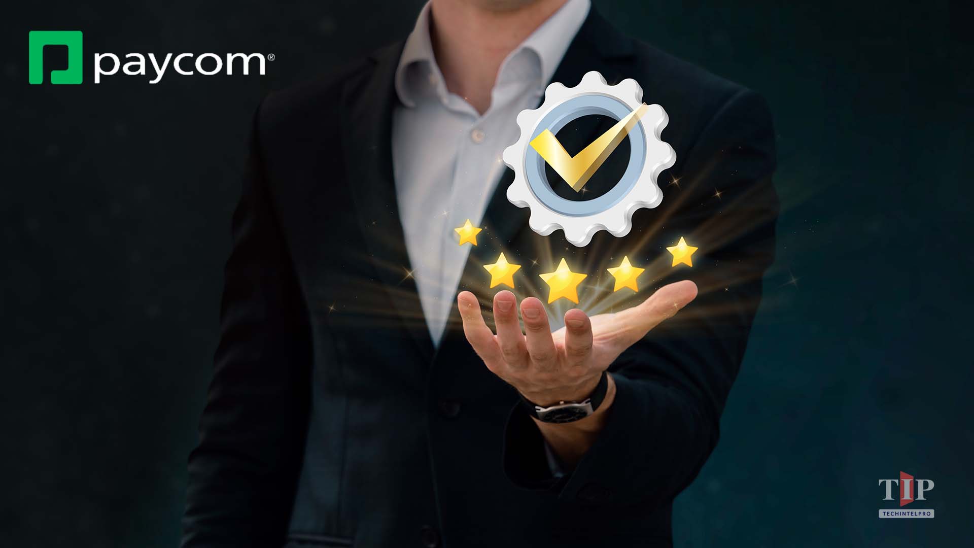 Paycom Named 2026 Platinum Employer on Where You Work Matters List