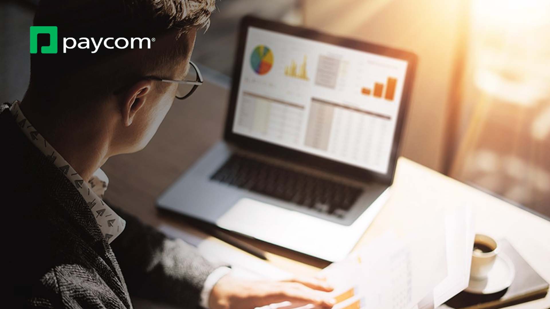 Paycom Automation Yields Up to 64% HCM Productivity Gain – Study