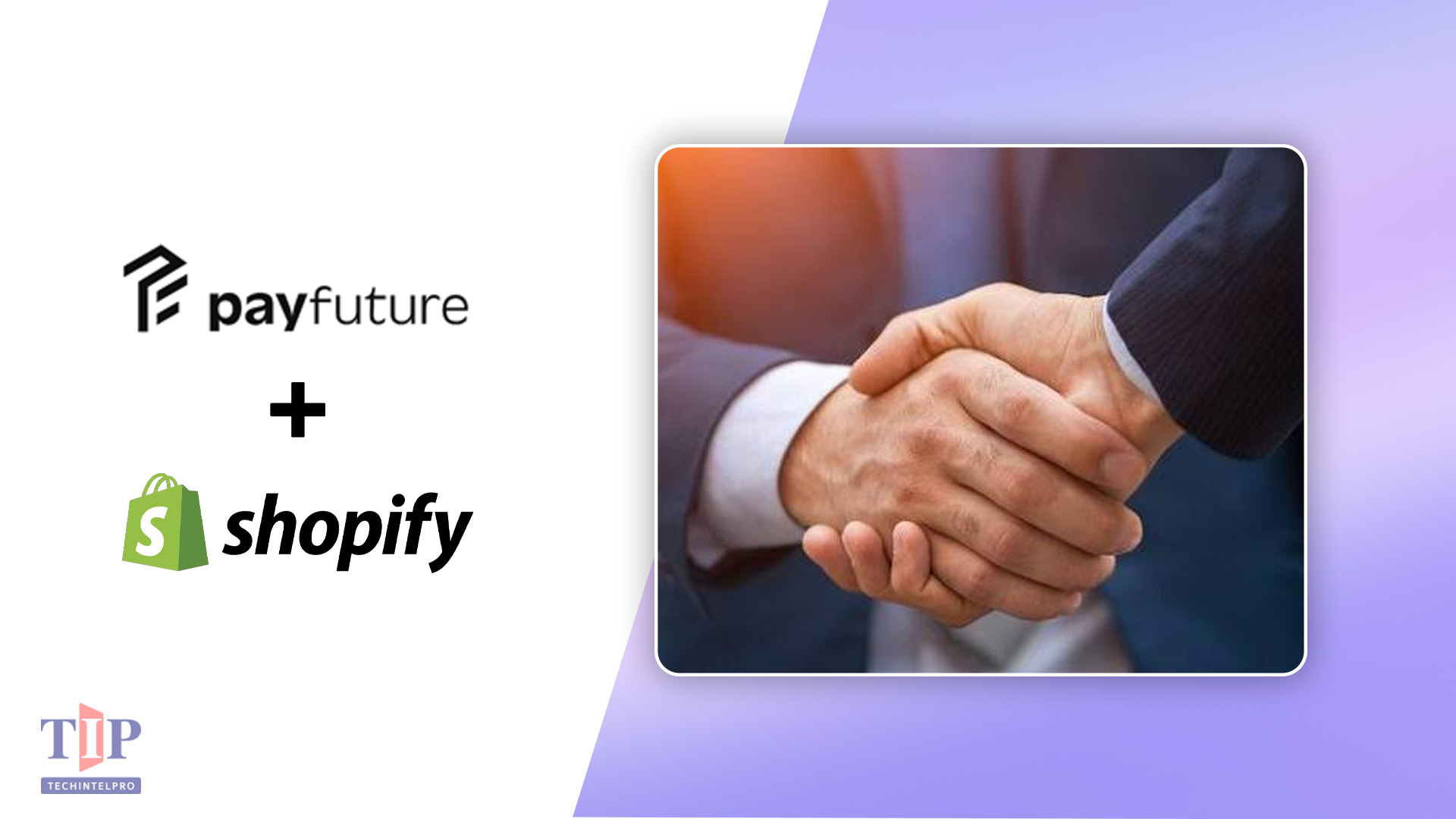 Payfuture Integrates with Shopify to Expand India Payment Options