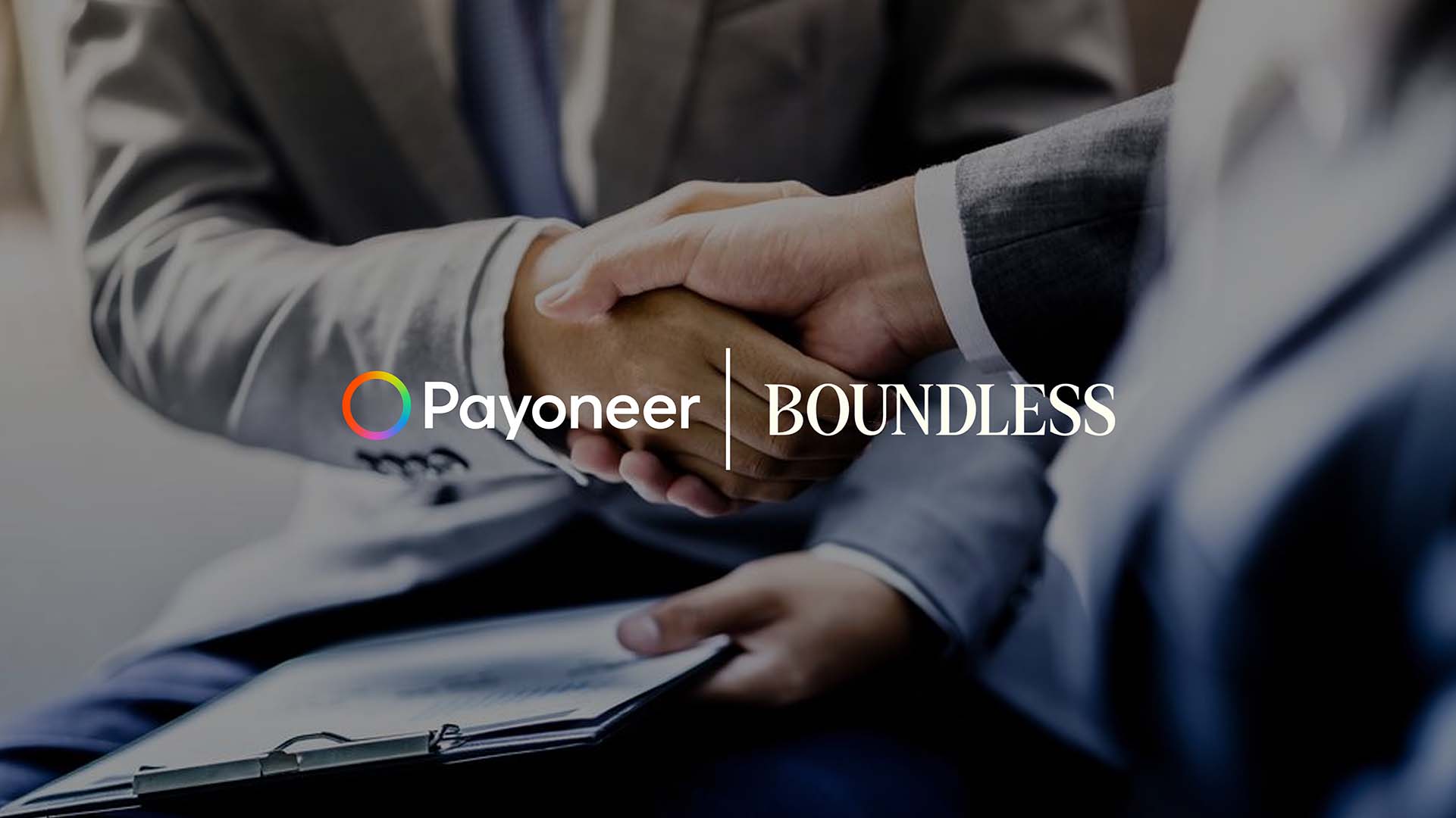 Payoneer Acquires Boundless to Strengthen Global Workforce Management