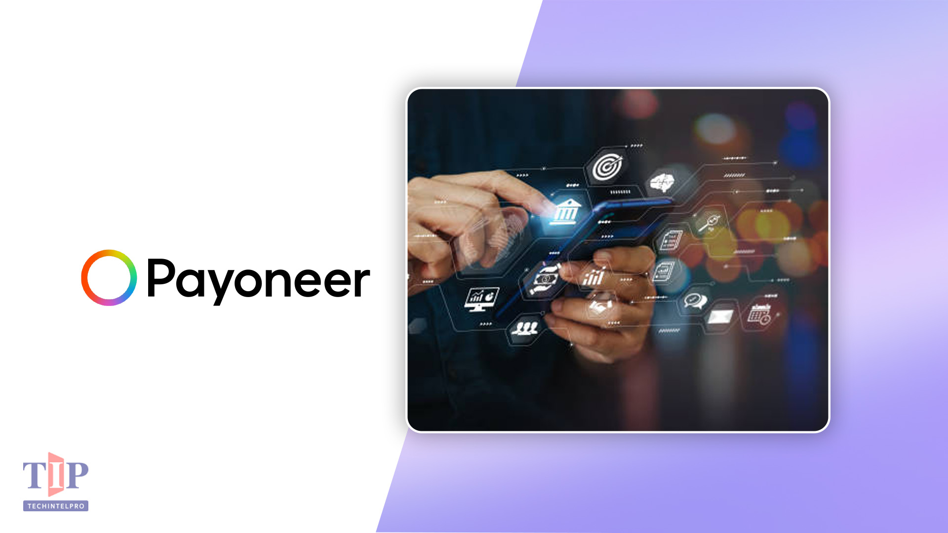 Payoneer Opens AI Innovation Hub in Gurugram to Drive Growth