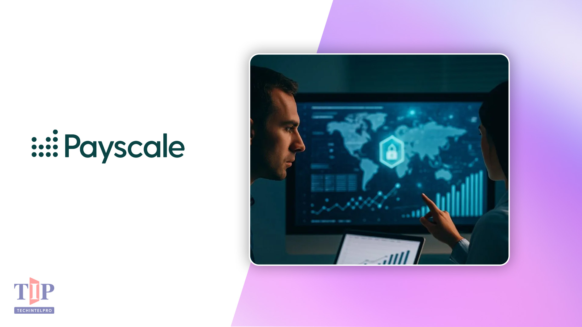 Payscale Launches AI-Powered Smart Reporting Solution