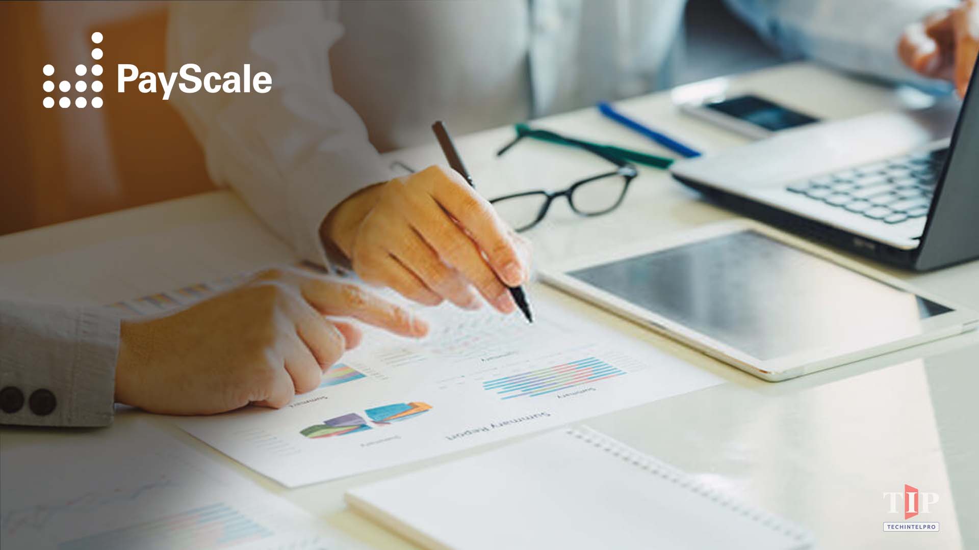 Payscale 2026 CBPR: Compensation as Strategic Lever