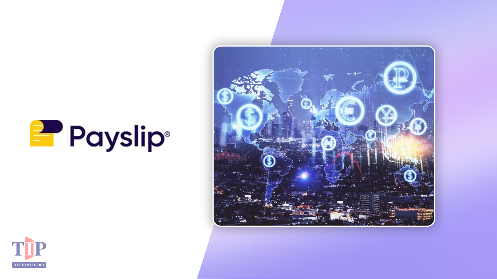 Payslip Secures Funding to Expand AI Payroll Platform
