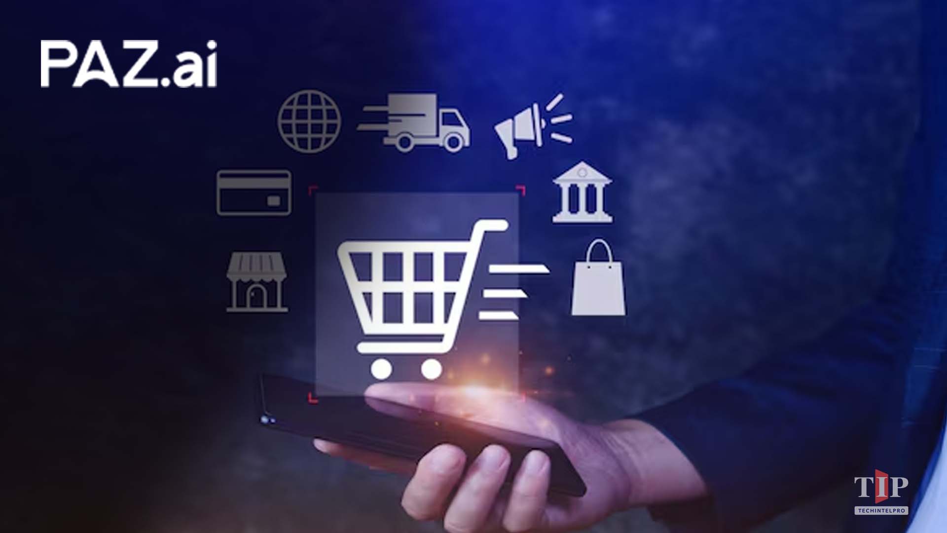 AgentPass Rebrands as Paz.ai to Power Agentic Commerce Infrastructure