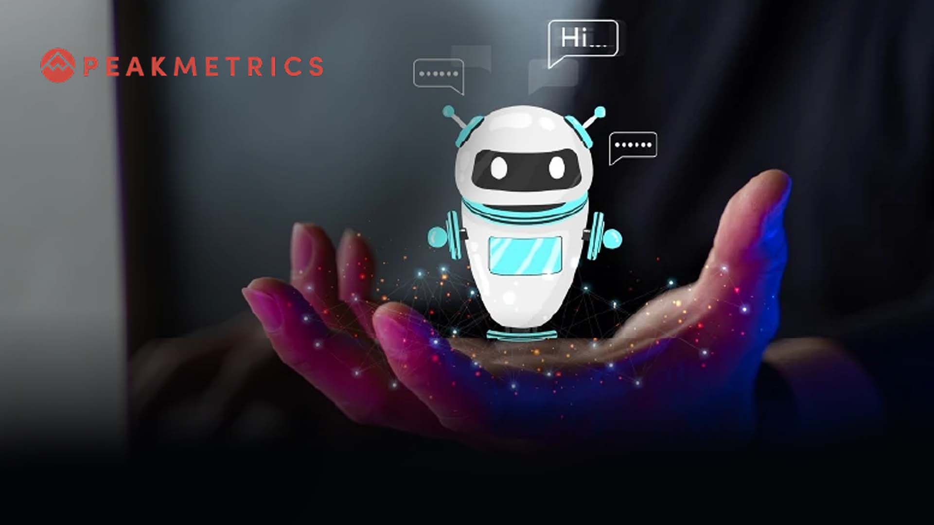 PeakMetrics MCP Server Brings Live Narrative Intelligence to AI Assistants