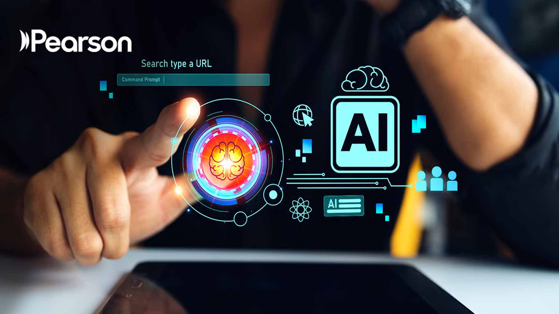 Pearson Launches AI Communication Coach in Microsoft 365