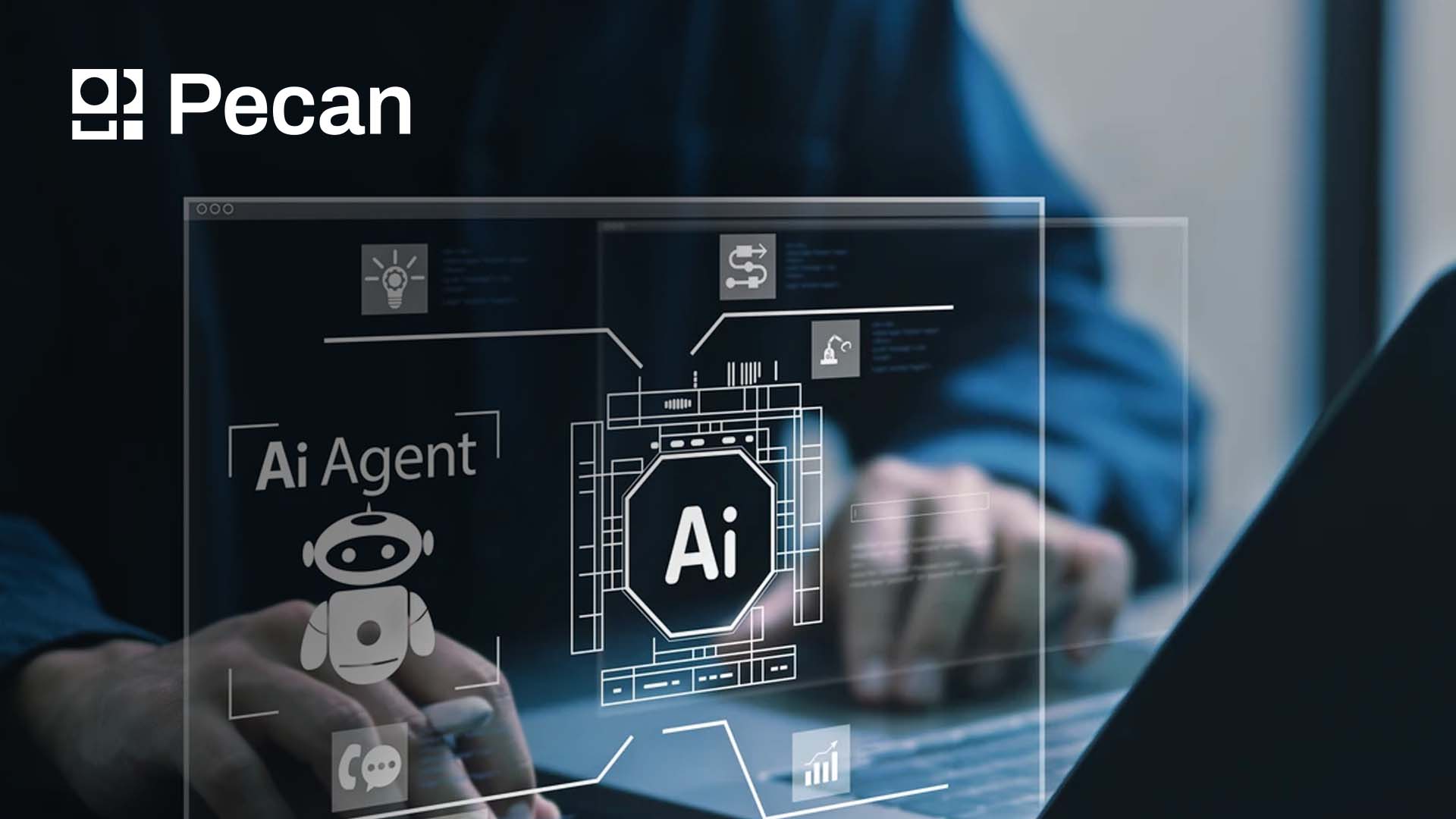 Pecan Launches Predictive AI Agent for Instant Business Foresight