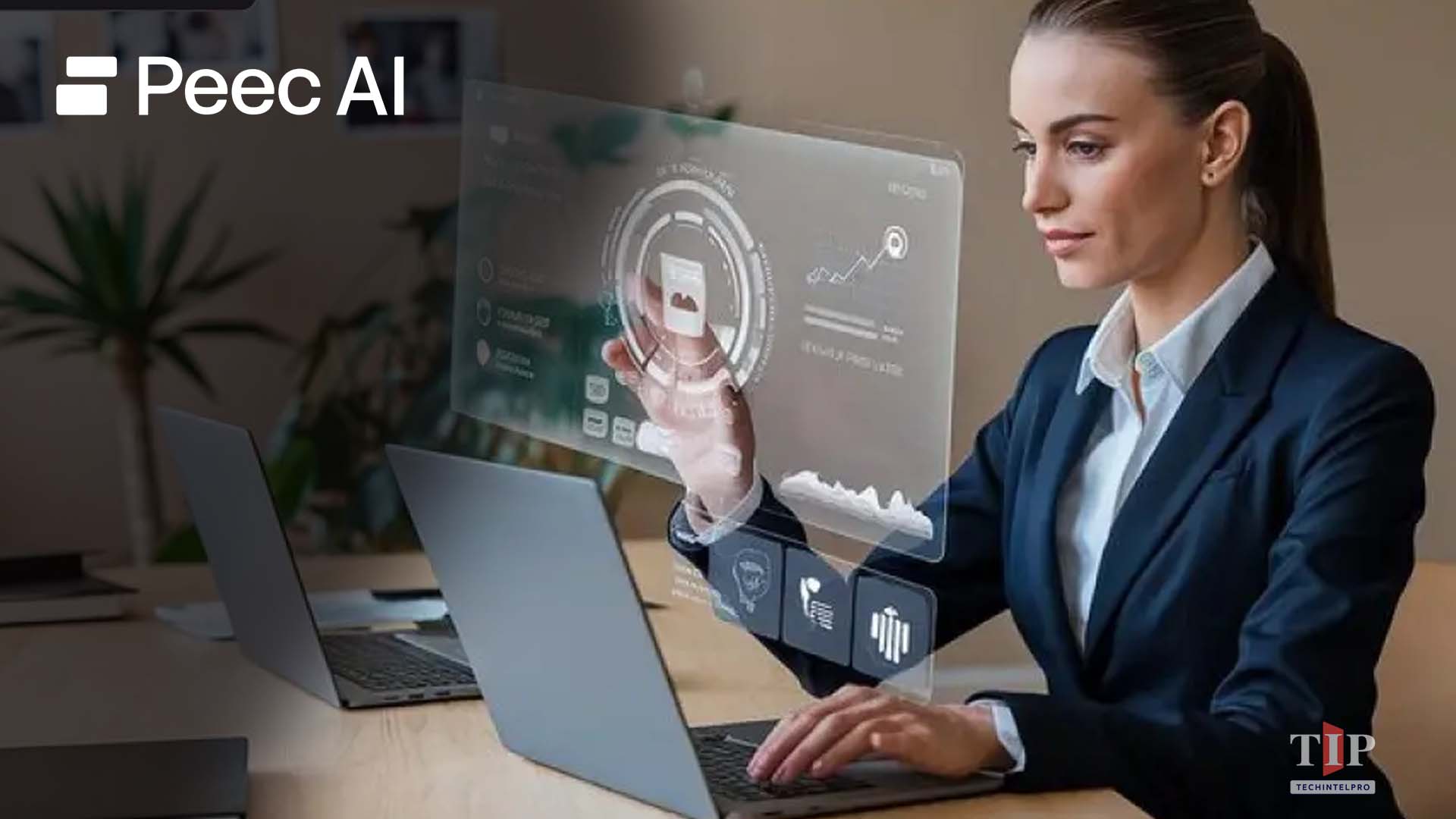 Peec AI Tops 2026 AI Visibility Tracking Ranking