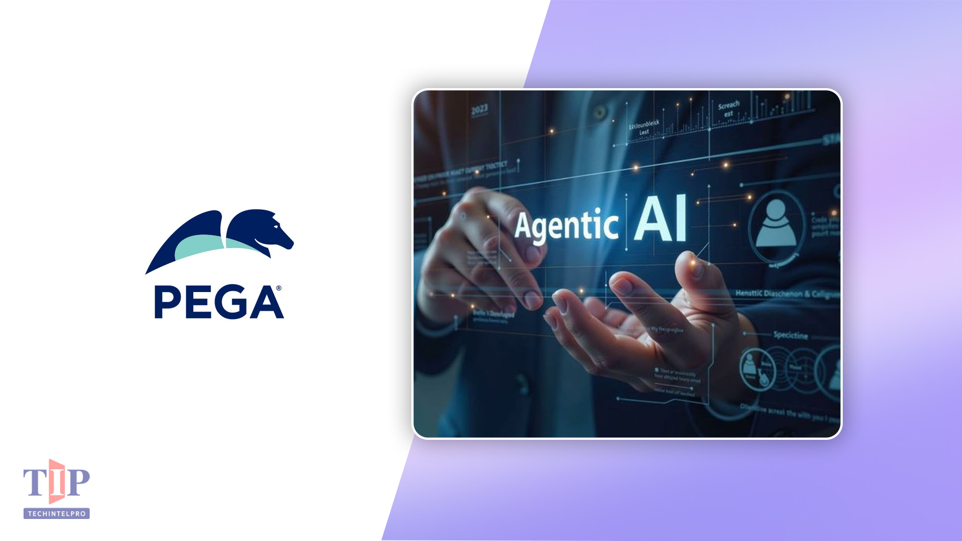 Pega Launches Customer Engagement Studio with Agentic AI for Marketing