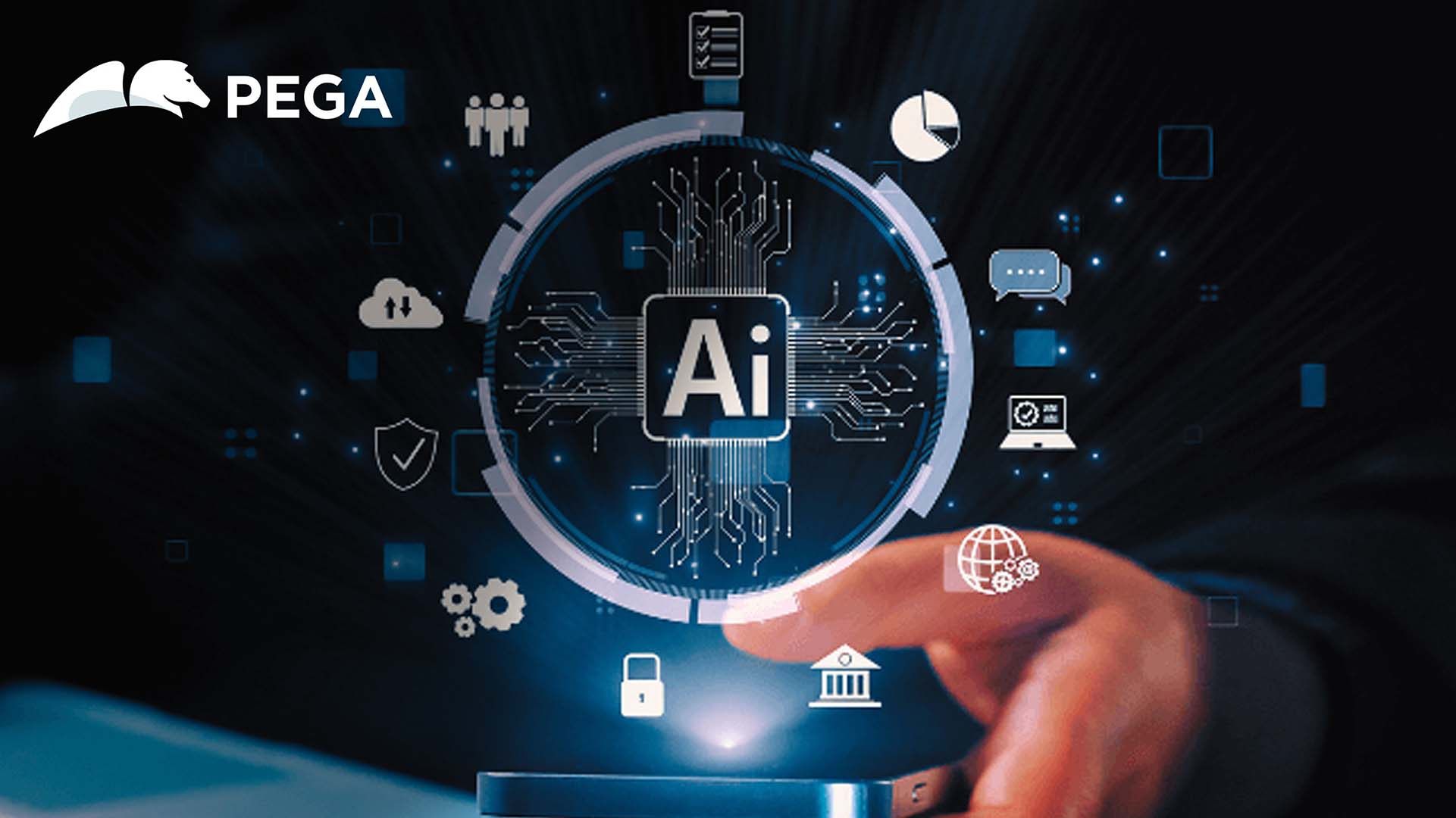 Pega Notes to Blueprint: AI Tool for Lotus Notes Modernization