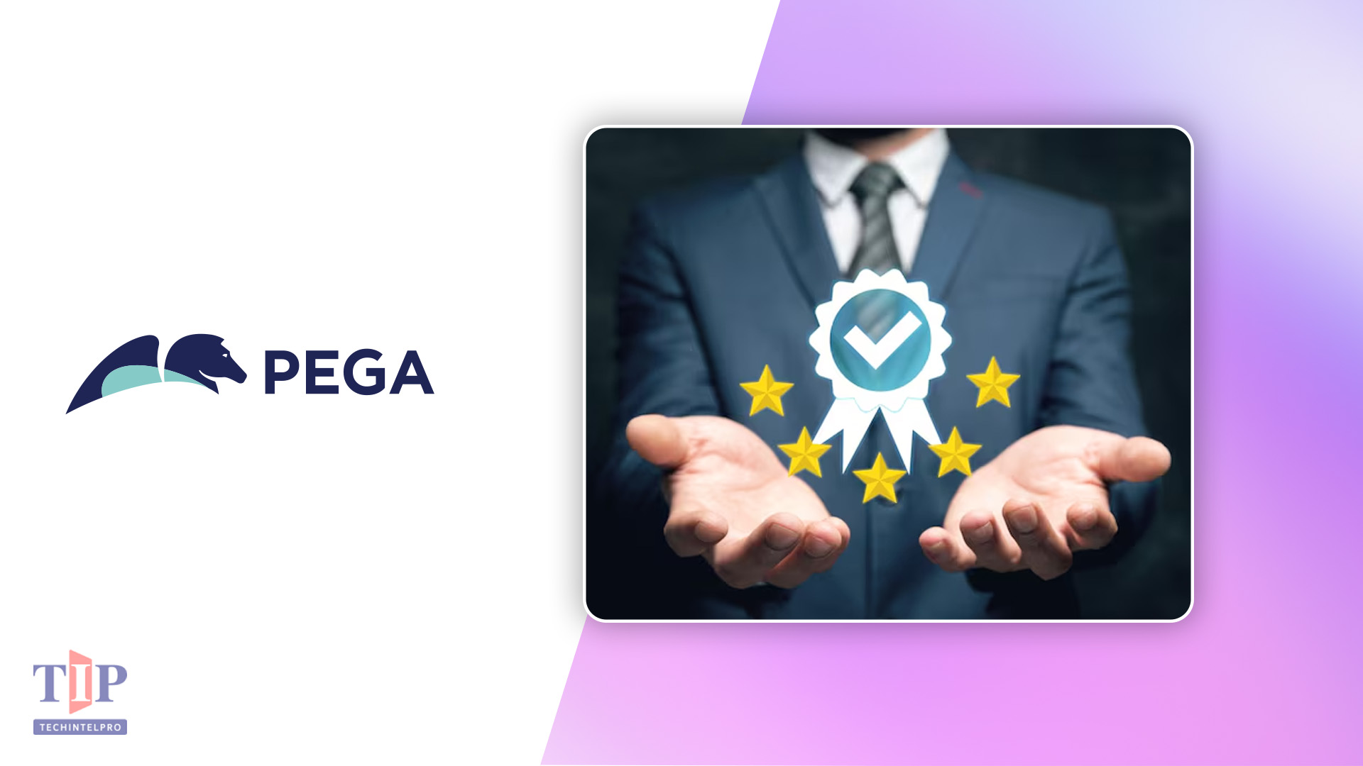 Pega Named Leader in Gartner Magic Quadrant for Process Intelligence