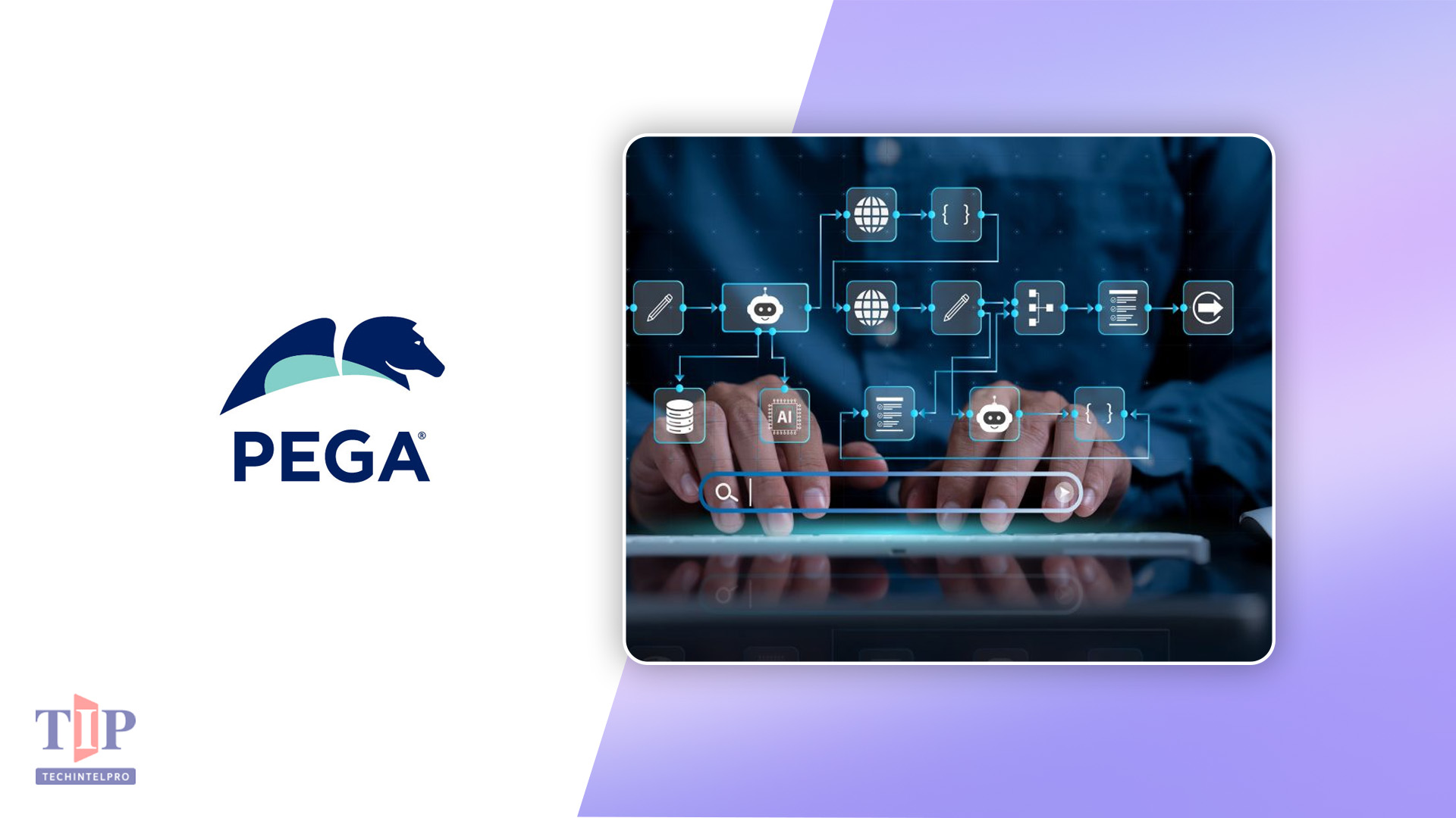 Pega Eliminates 'AI Token Tax' with Predictable AI Architecture