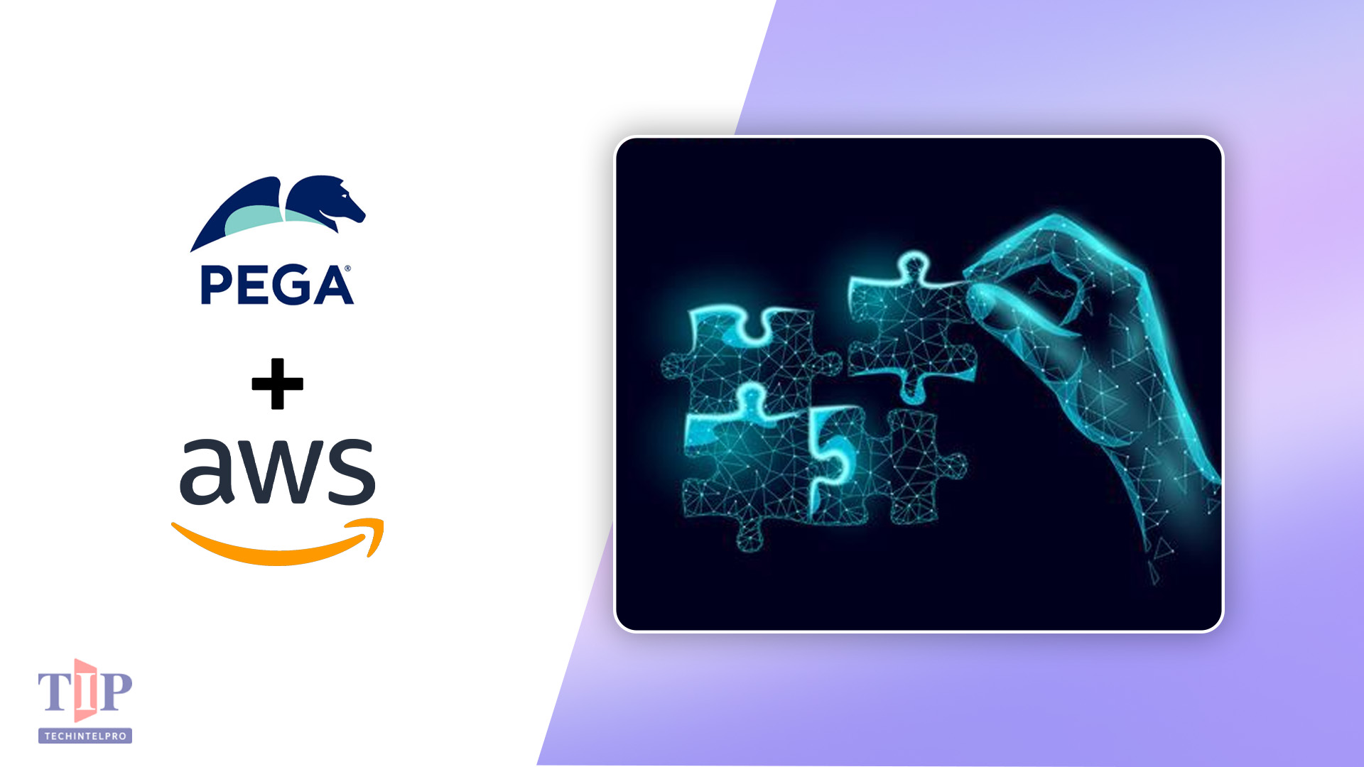 Pega Launches AI Modernization on AWS for Legacy Mainframe Apps