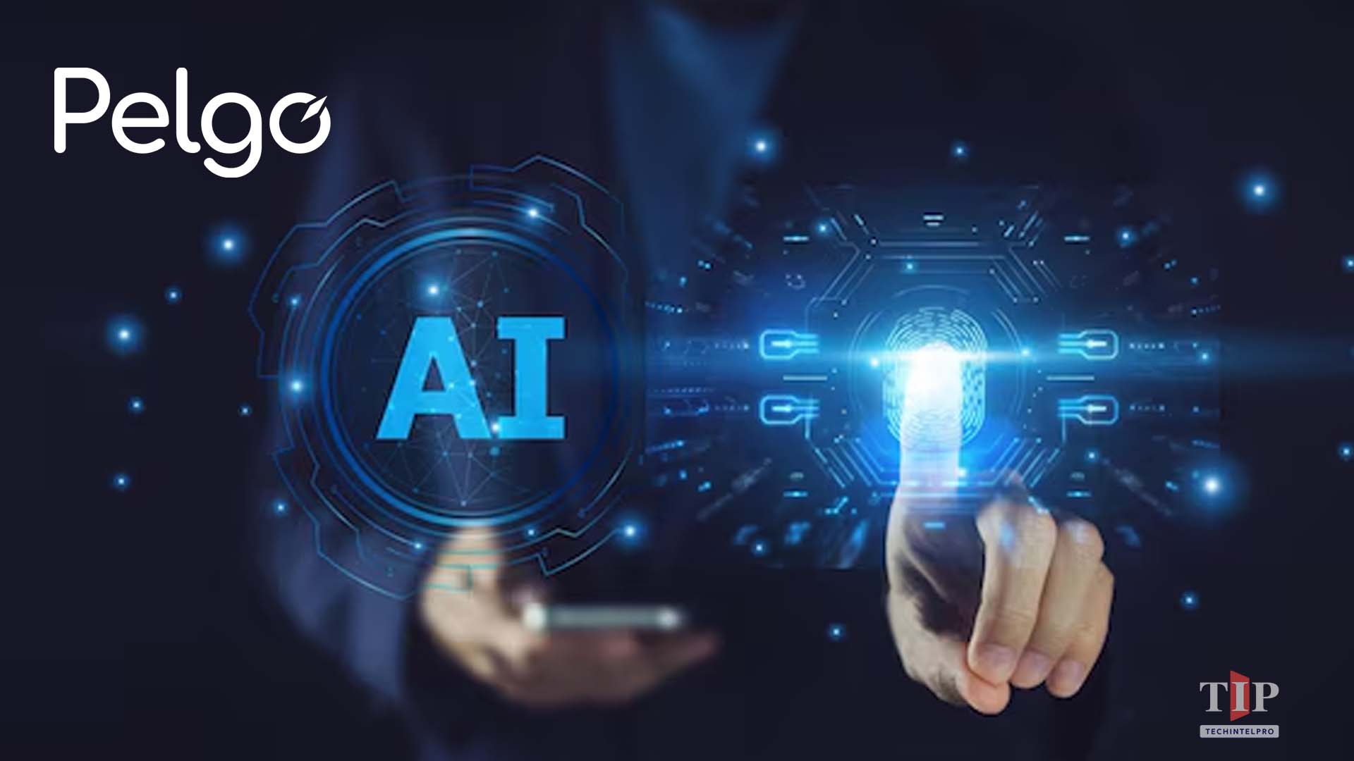 Pelgo Secures $5.5M Seed to Power AI Career Transitions