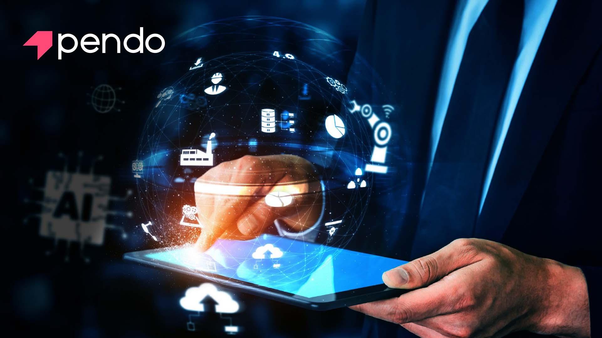 Pendo Launches Agent Analytics for AI Agent Performance