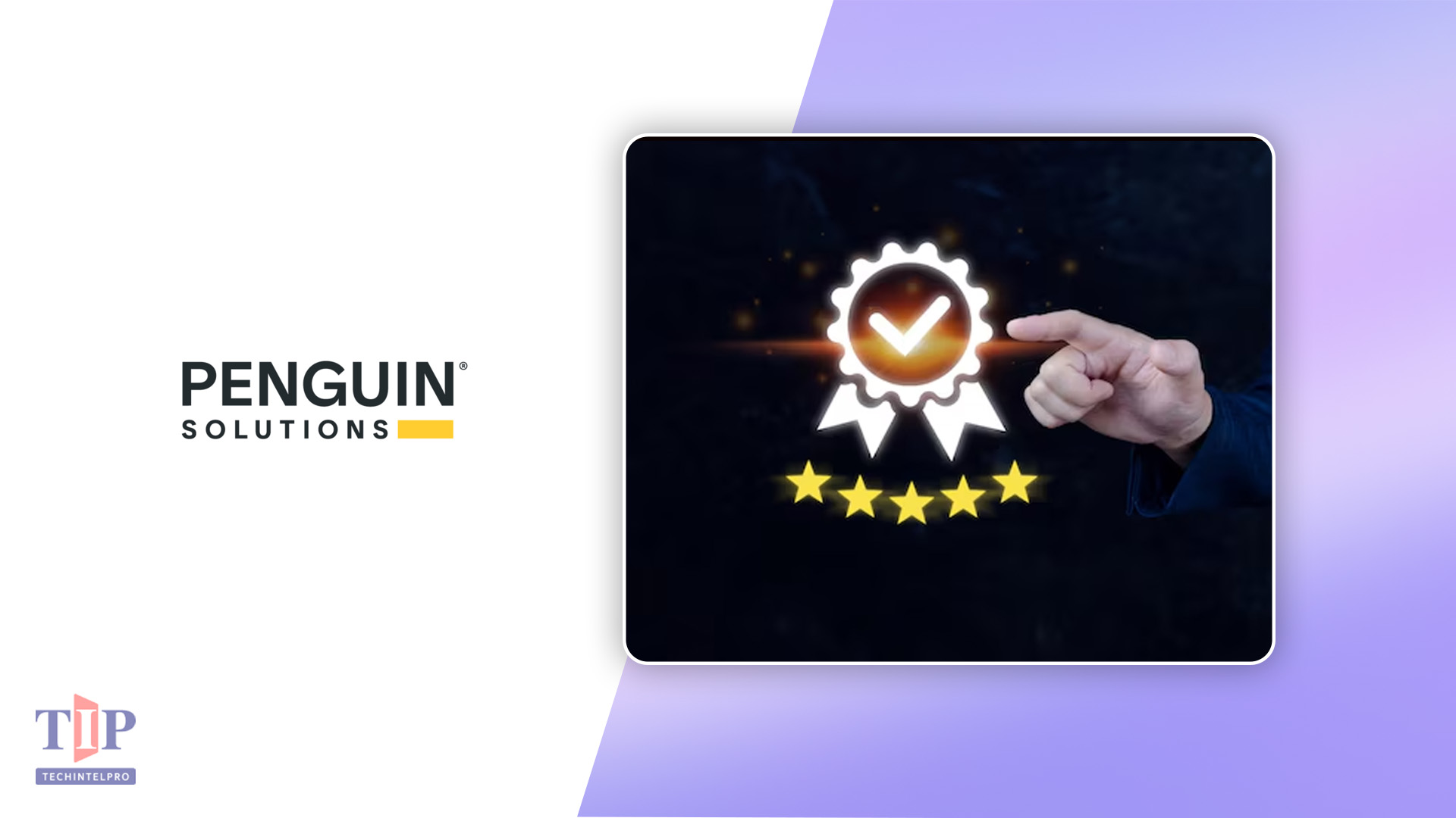 Penguin Solutions Named Dell AI Partner of the Year