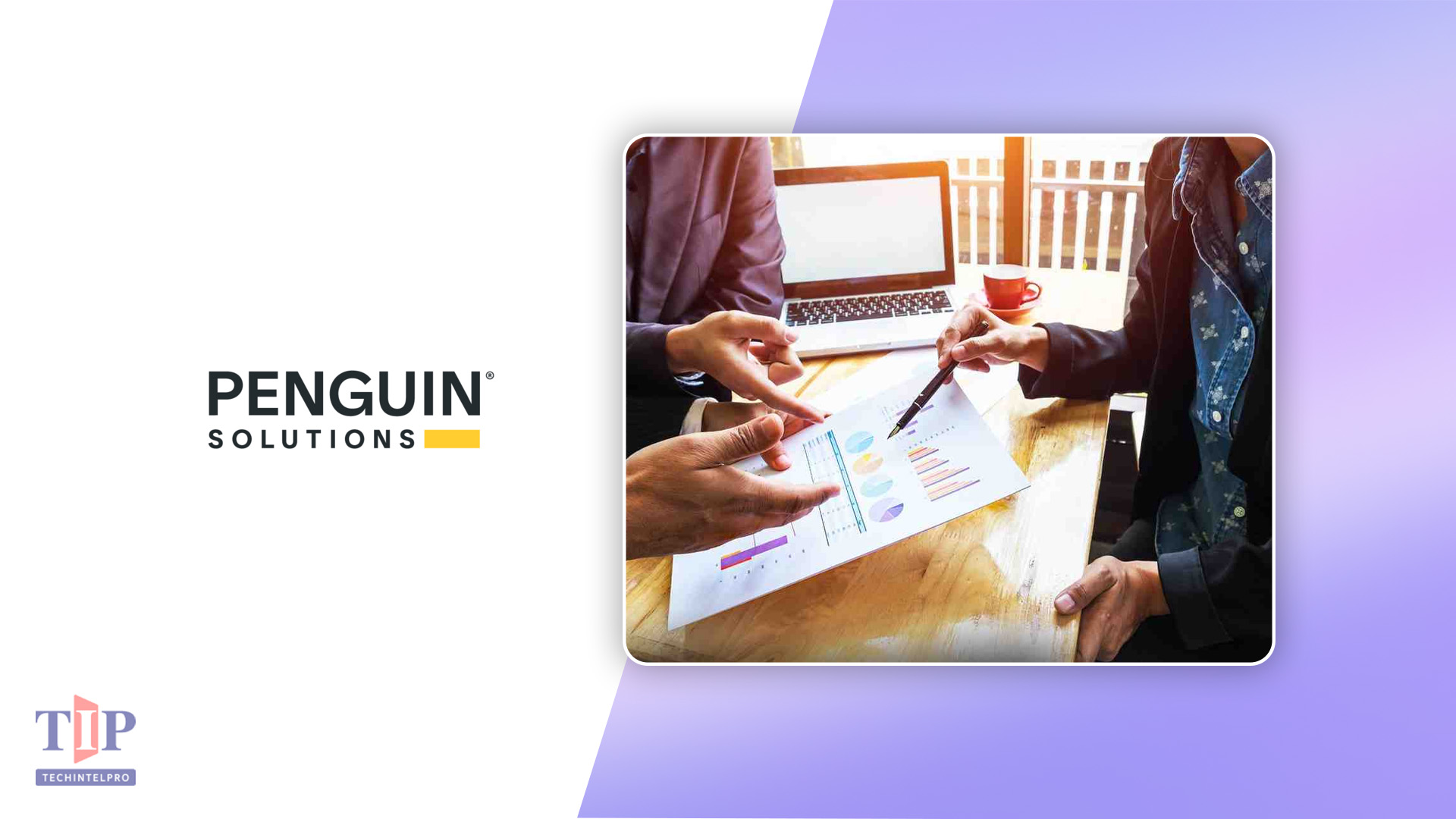 Penguin Solutions Announces Proposed $650M Convertible Notes Offering and Refinancing
