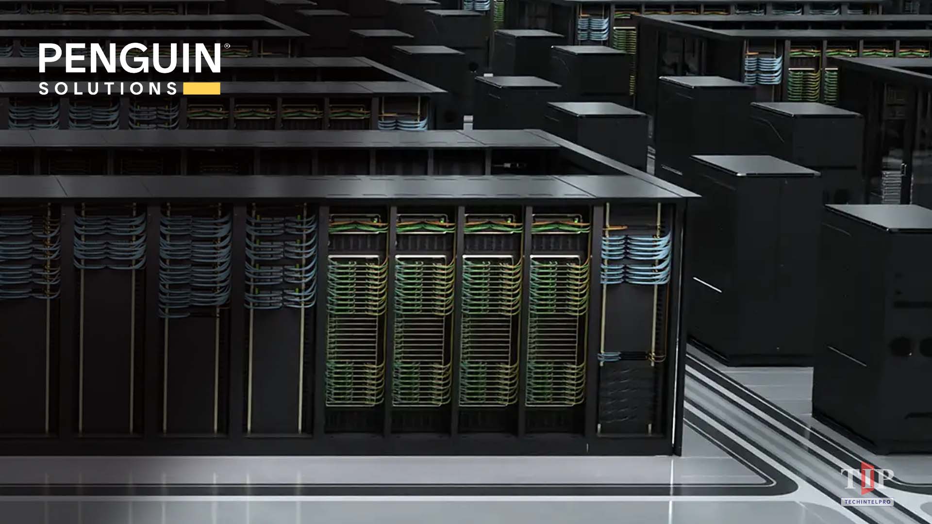  Penguin Solutions Expands OriginAI Factory Platform for Optimized Enterprise AI Inference