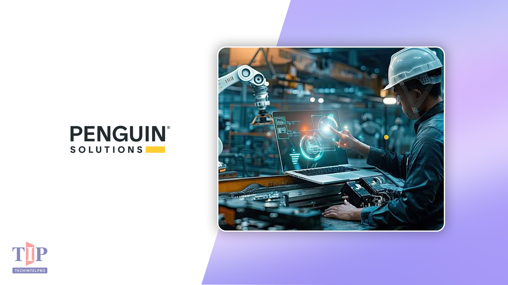 Penguin Solutions Expands ClusterWareAI with AI-Powered Operations and Automated Remediation