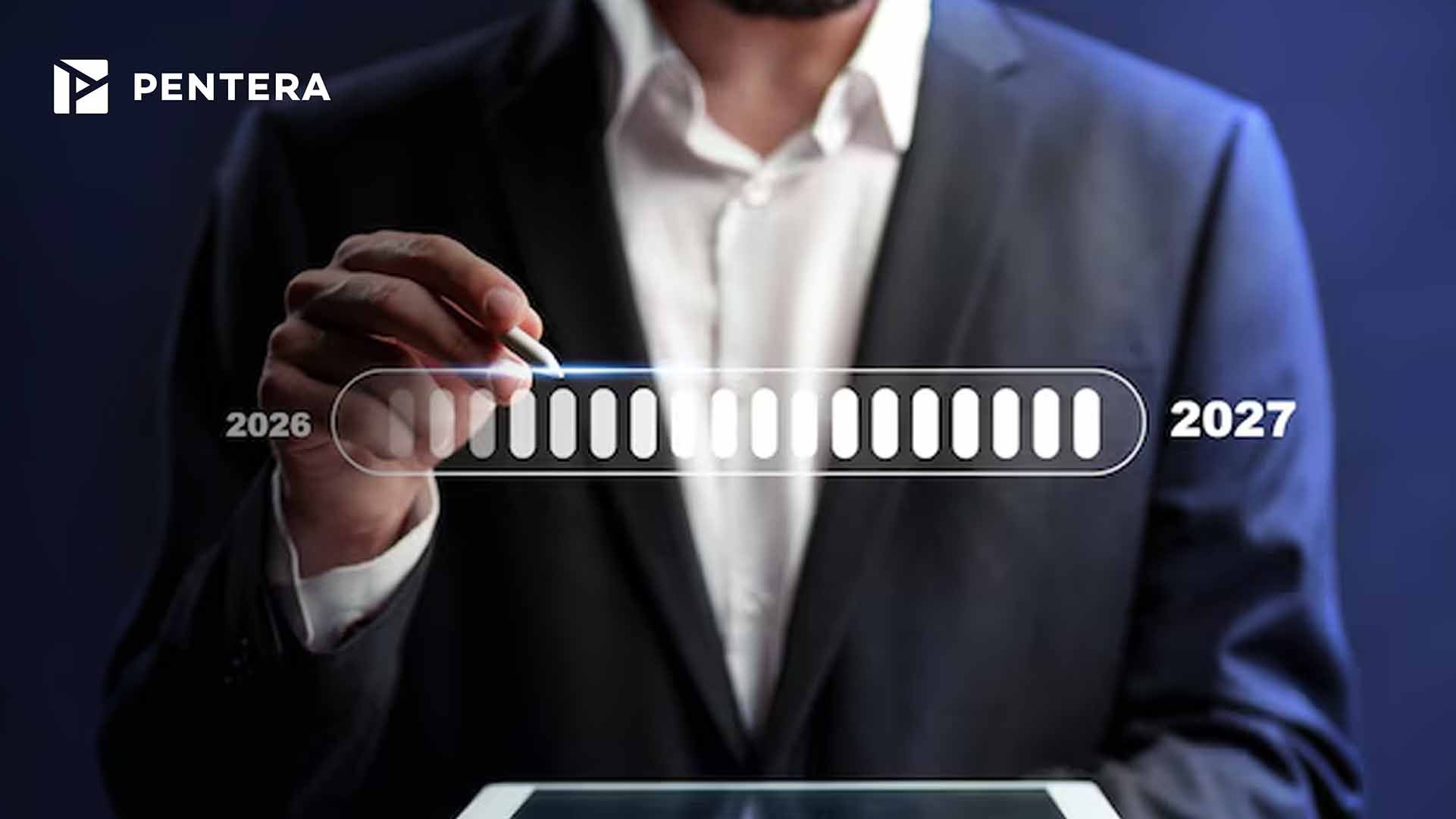 Pentera Hits $100M ARR as First AEV Centaur Company