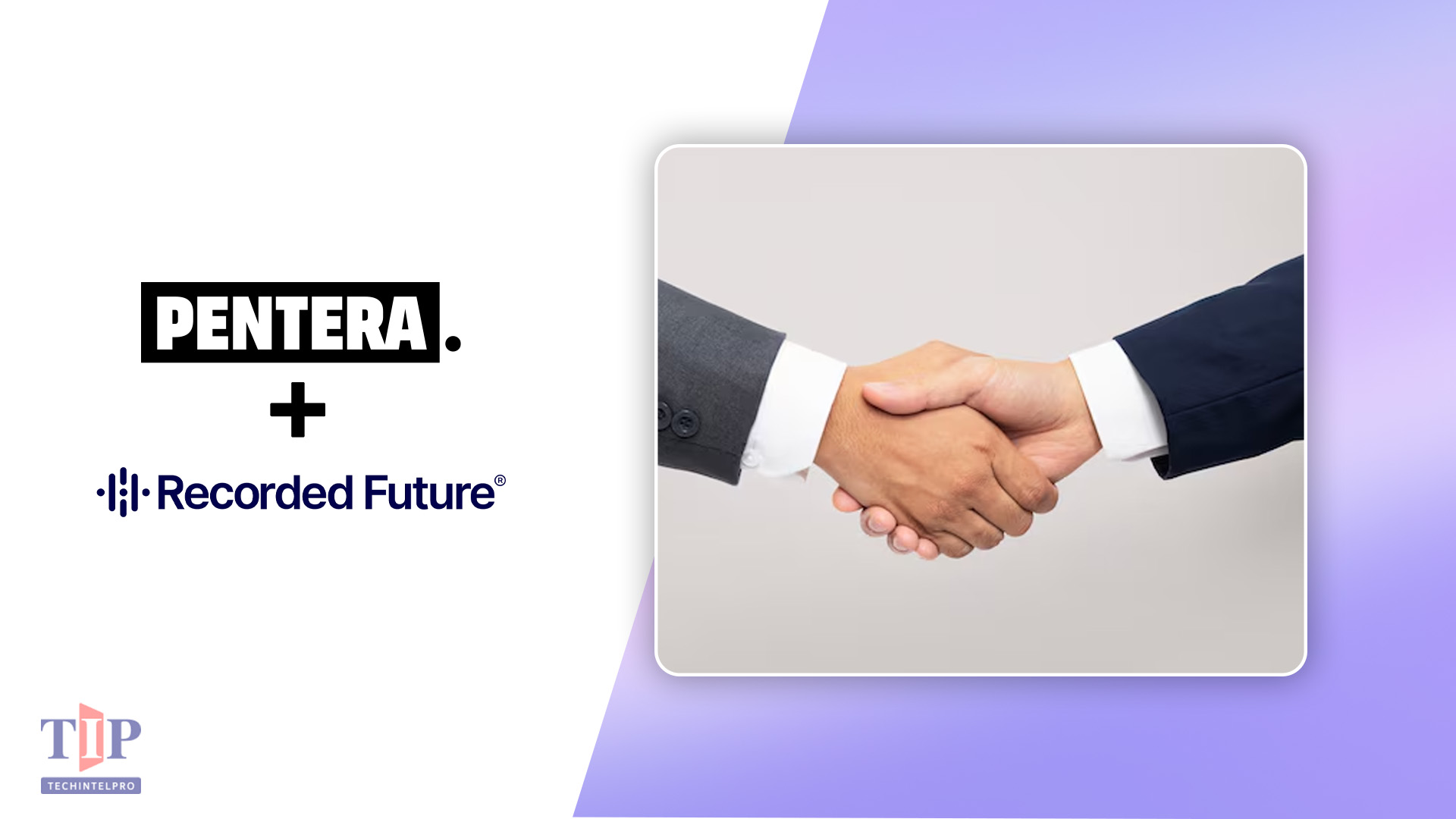 Pentera and Recorded Future Partner for AI Security Validation